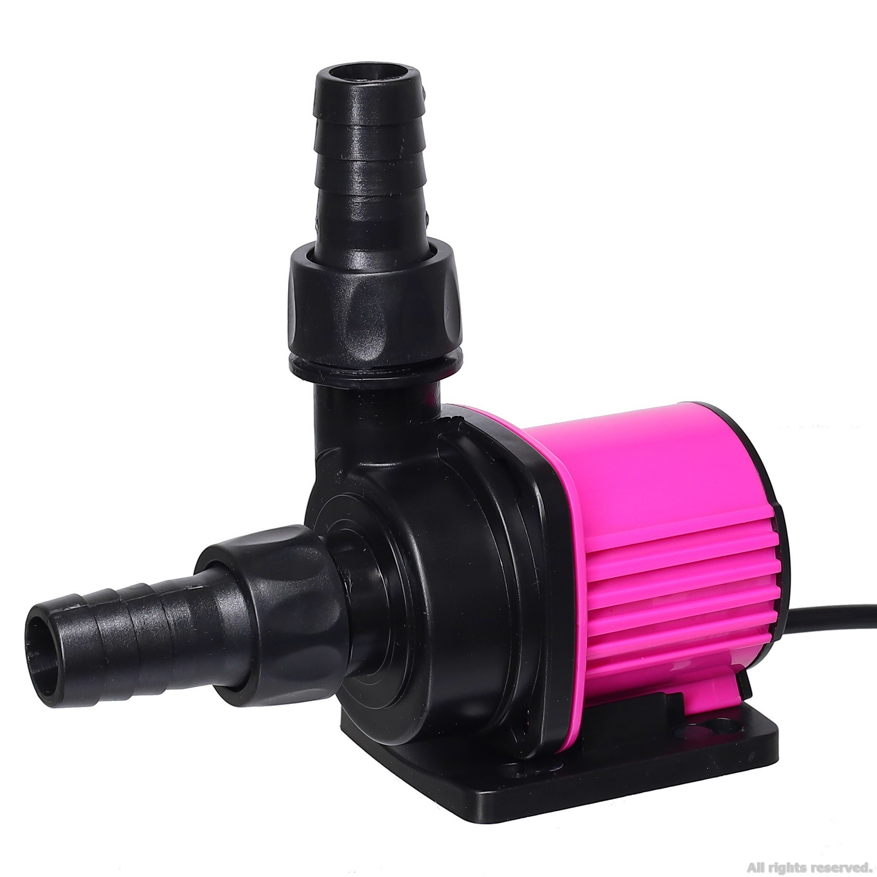 Помпа підйомна Dupla Silent Power Pump SPP 1.200 1200 л/г (82100)