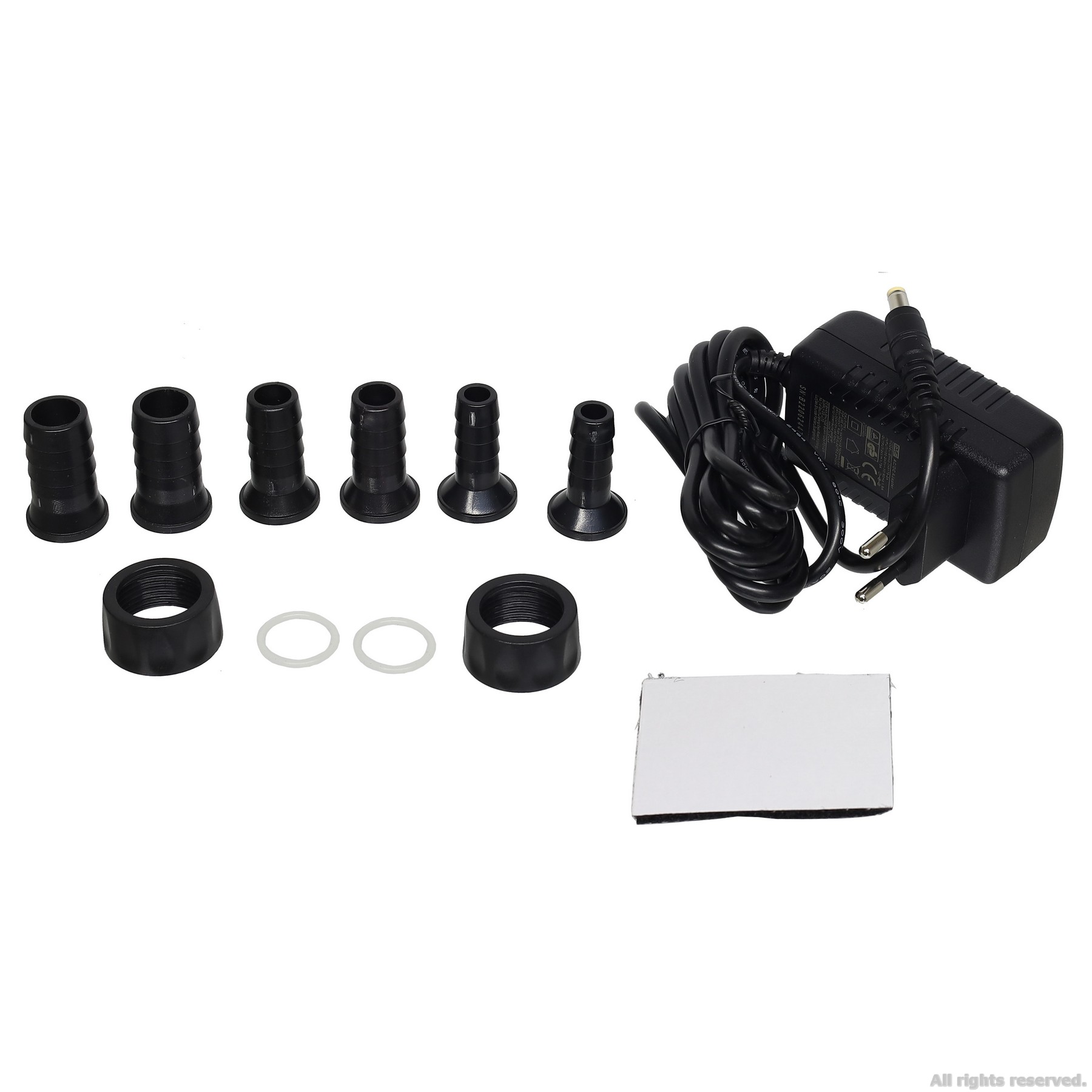 Помпа підйомна Dupla Silent Power Pump SPP 2.000 2000 л/г (82110)