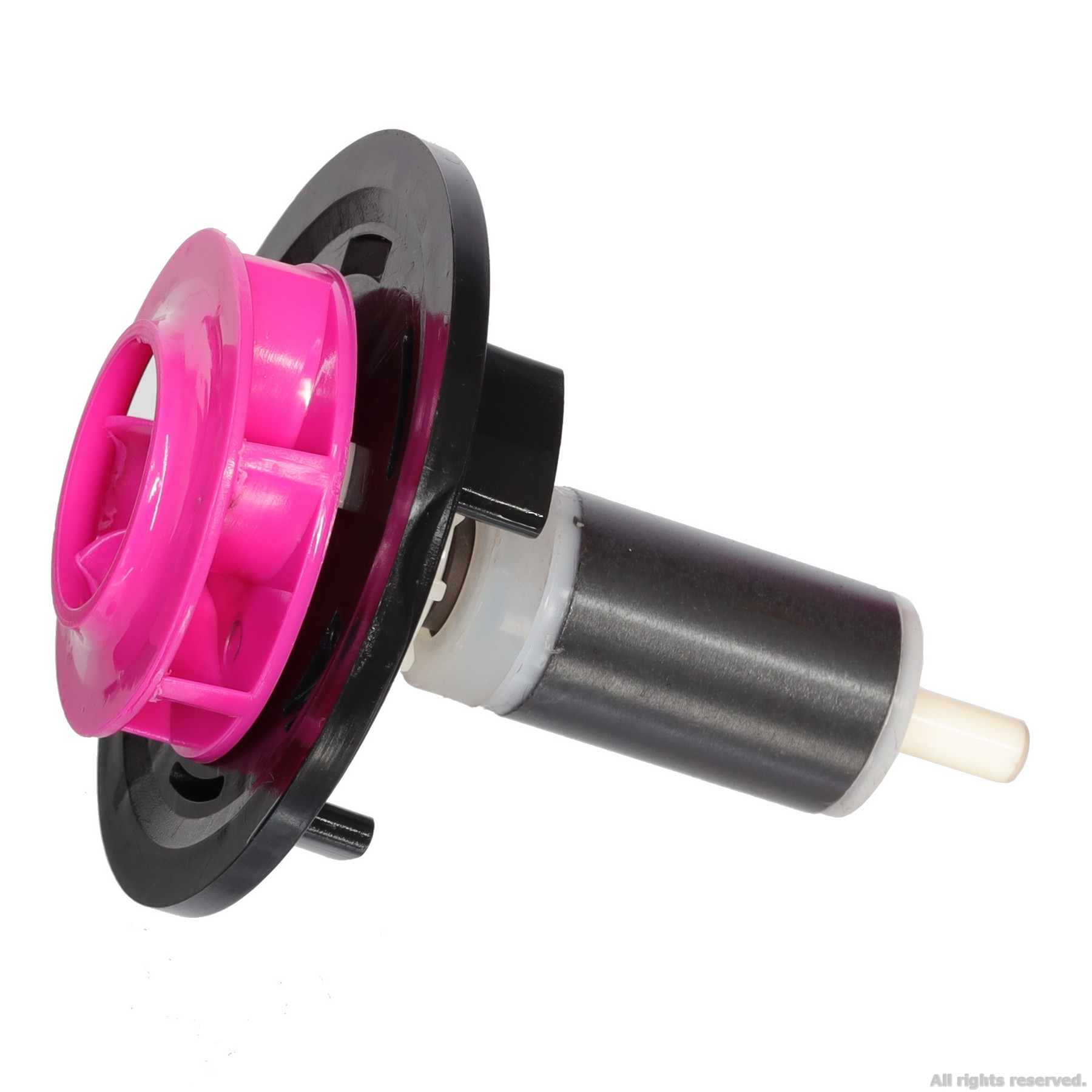Помпа підйомна Dupla Silent Power Pump SPP 4.000 4000 л/г (82120)
