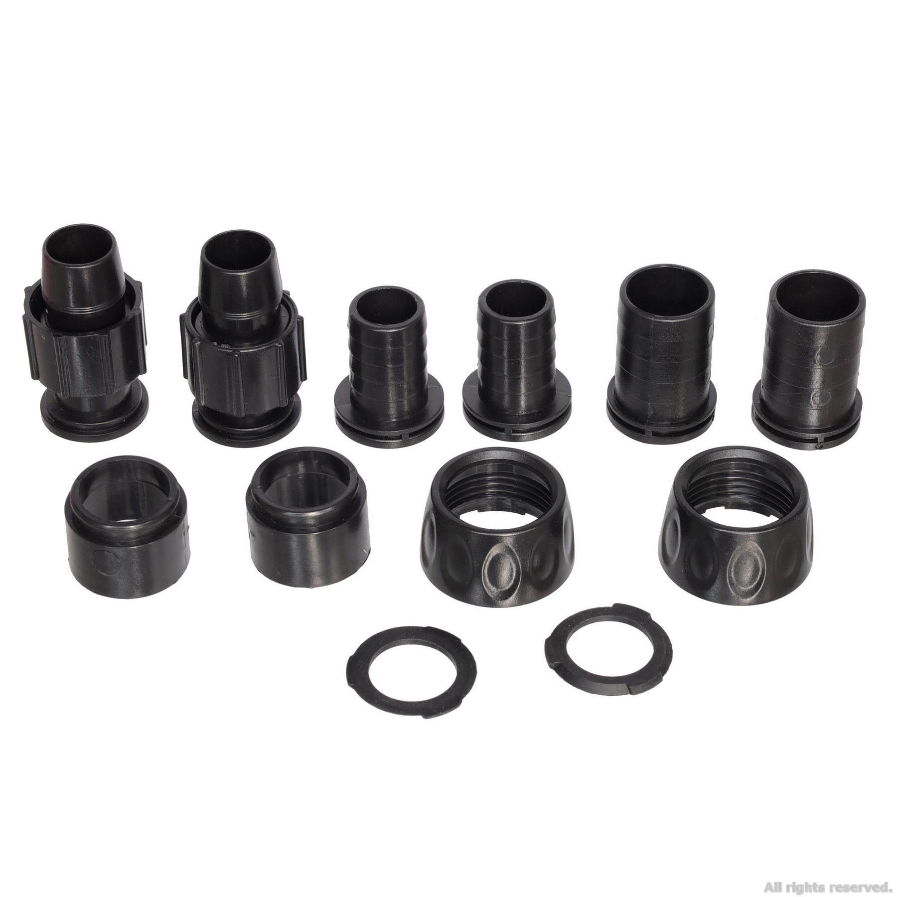 Помпа підйомна Dupla Silent Power Pump SPP 4.000 4000 л/г (82120)