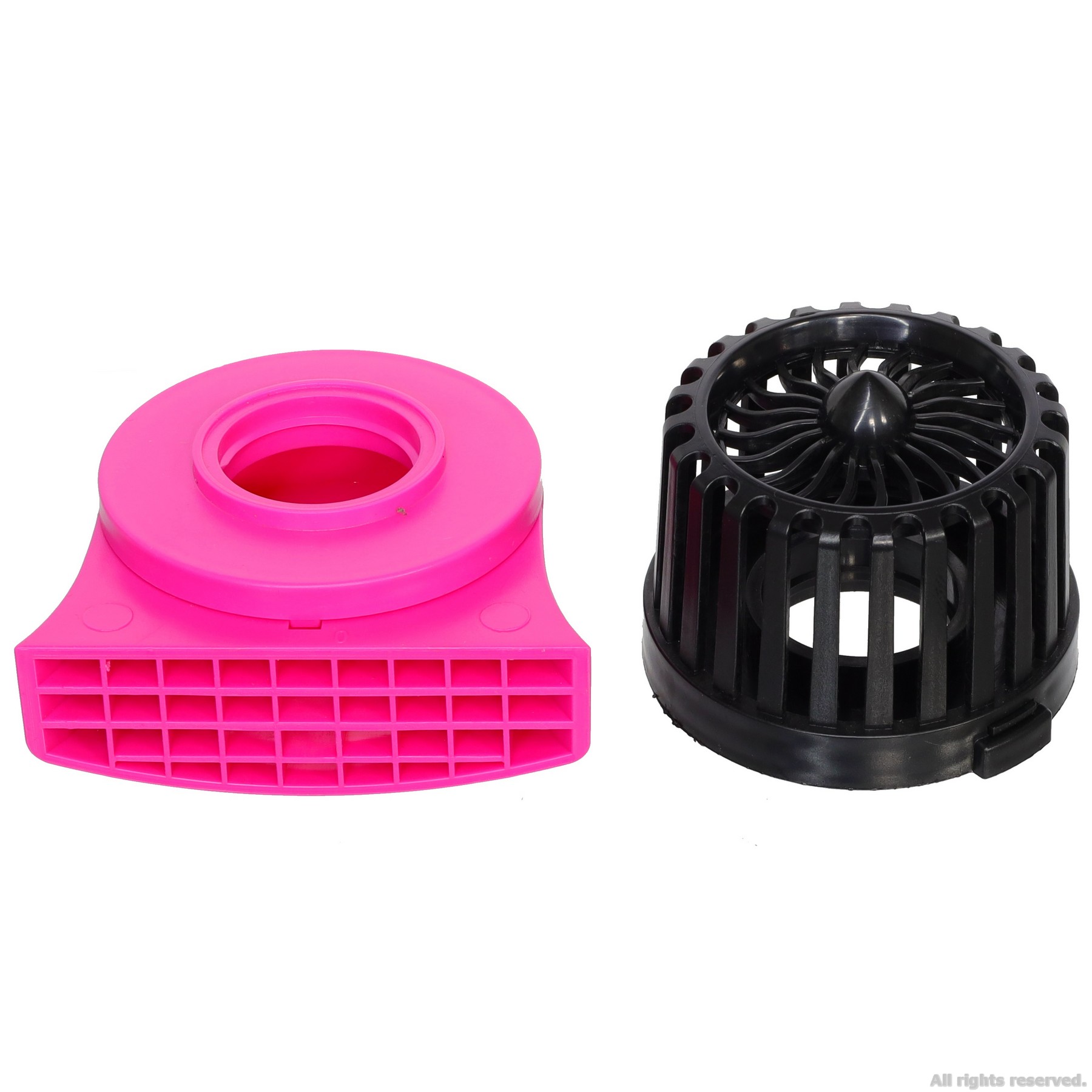 Помпа підйомна Dupla Silent Power Pump SPP 4.000 4000 л/г (82120)