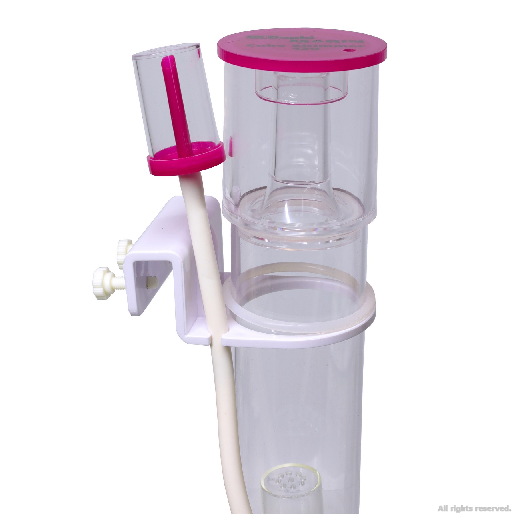Скімер протеїновий Dupla Cube Skimmer 120 (82500)
