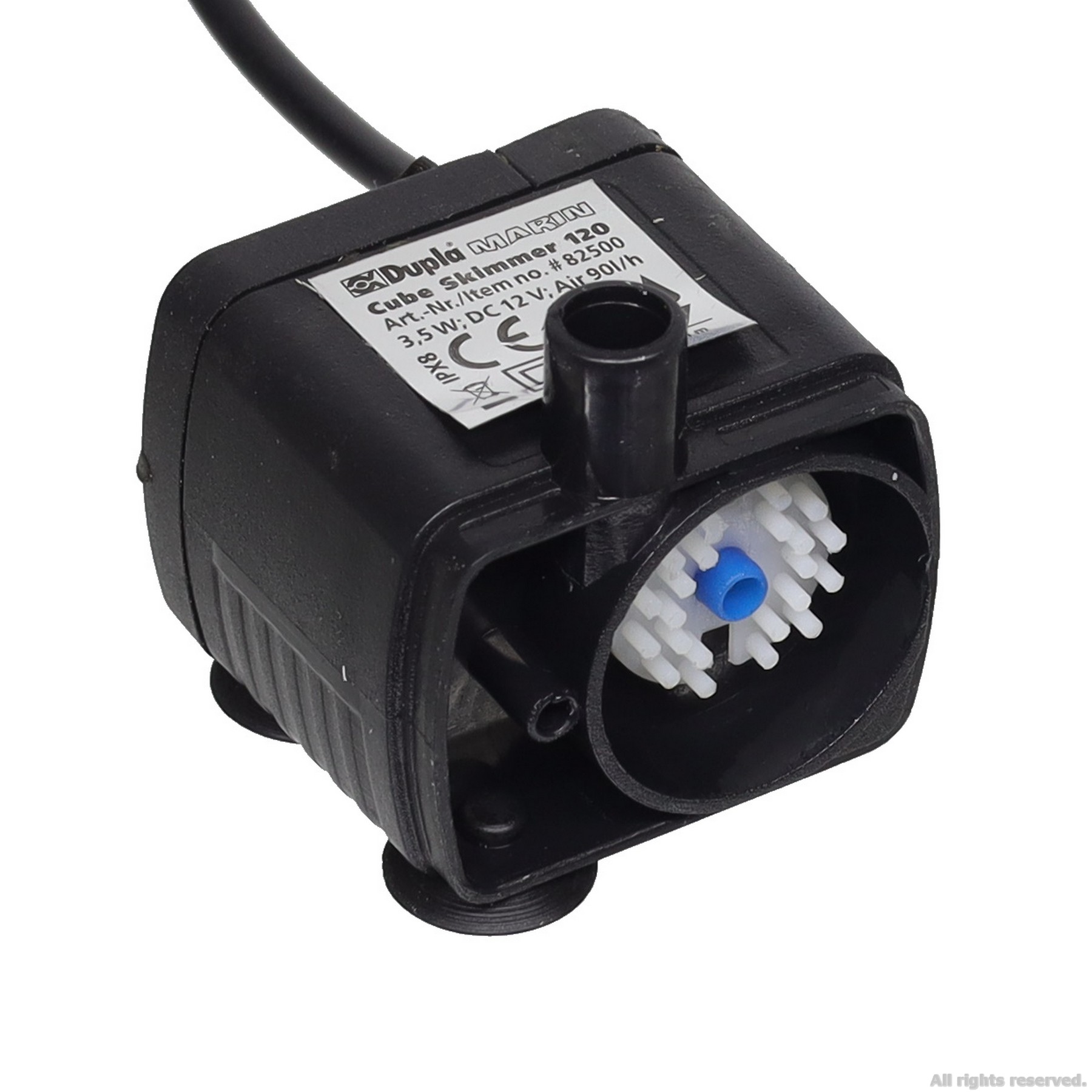 Скімер протеїновий Dupla Cube Skimmer 120 (82500)