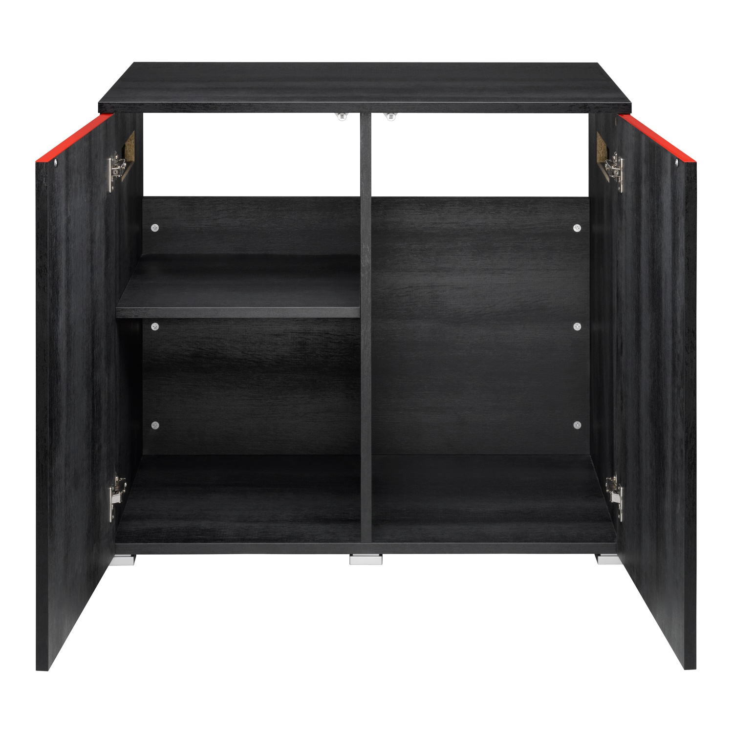 Акваріумний комплект Eheim clearscape Nero 73л (0480073)