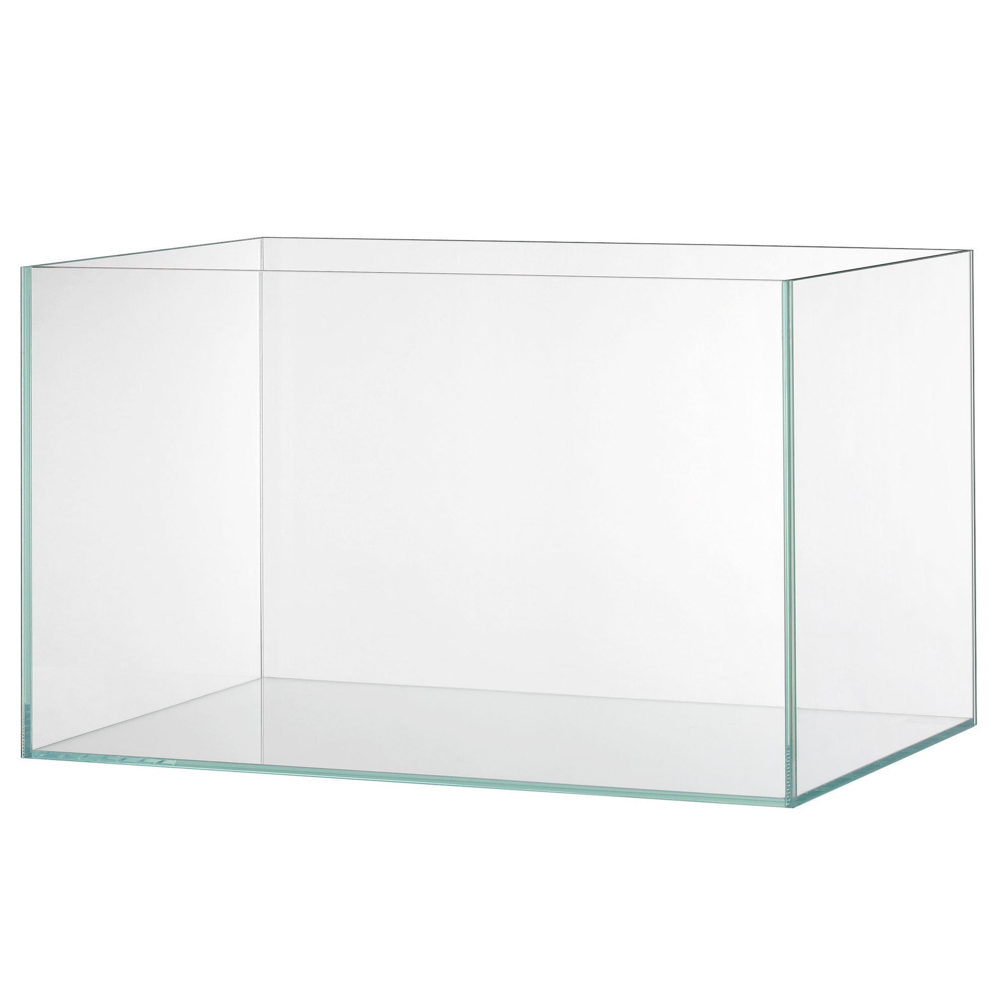 Акваріум з optiwhite скла Eheim clearTank 73л. 60x35x35см (0330615)