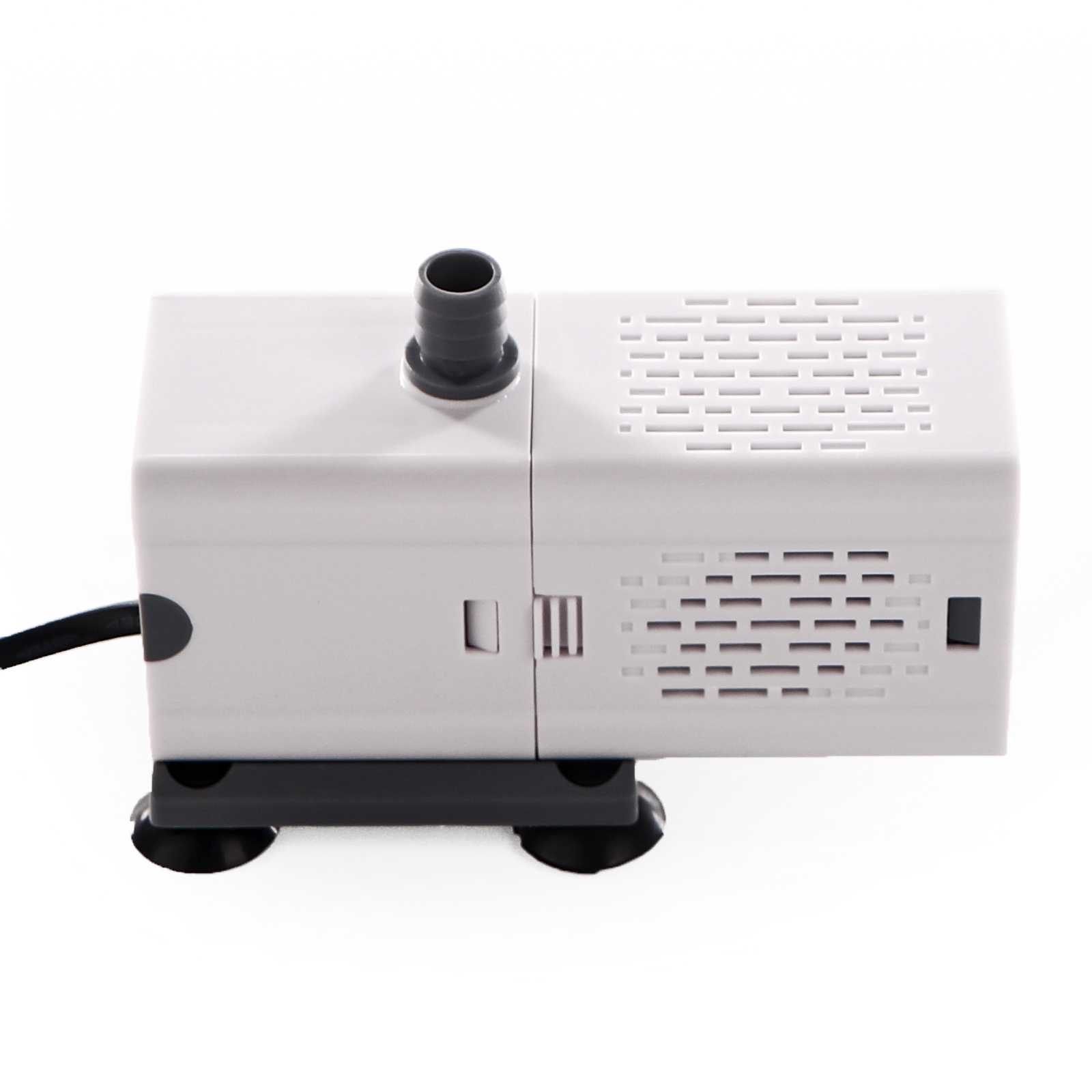 Внутрішній фільтр для акваріума Jingye Pro Filter 9000 500л/г. до 80л. (JY-9000F)