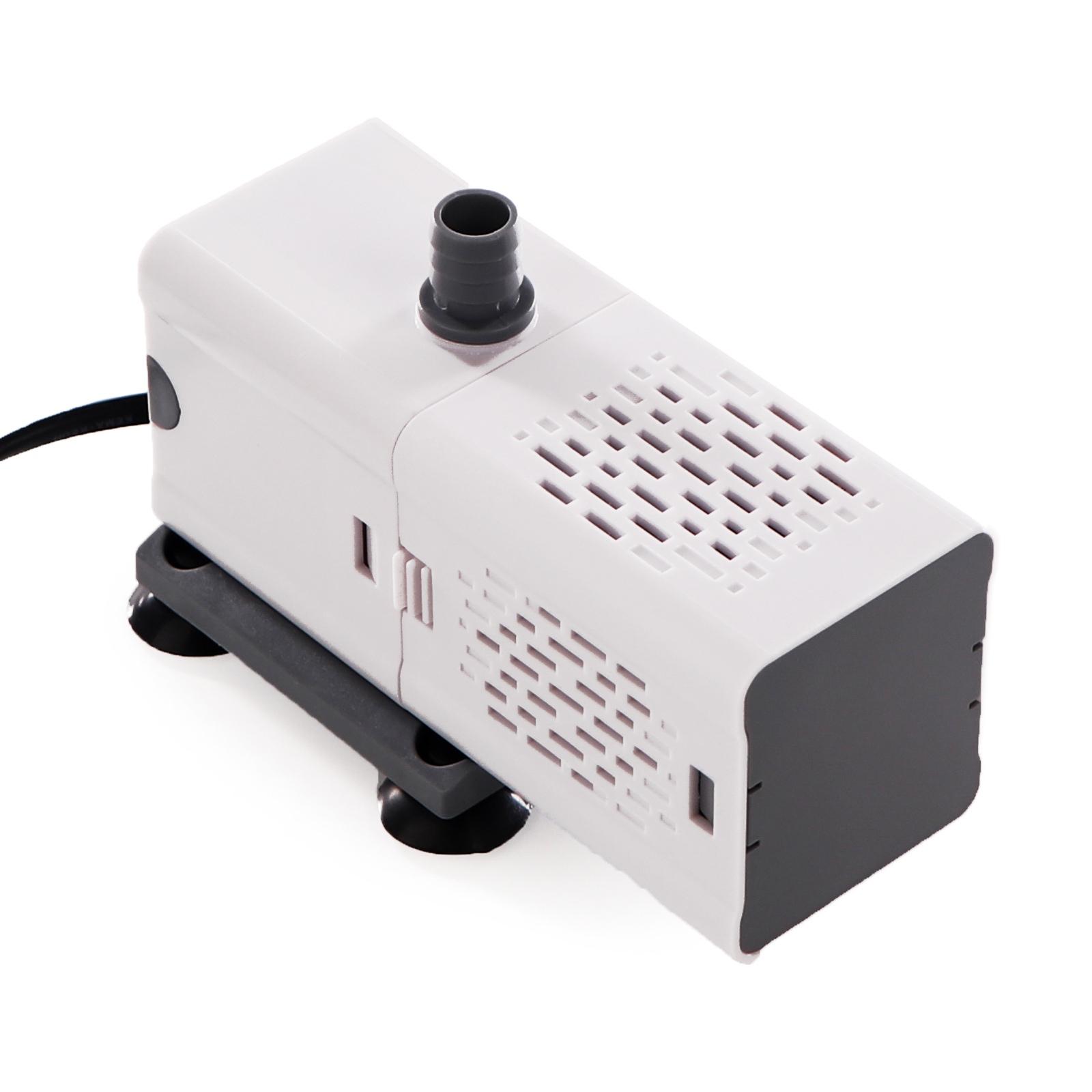 Внутрішній фільтр для акваріума Jingye Pro Filter 9000 500л/г. до 80л. (JY-9000F)