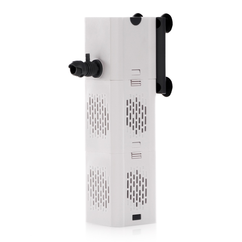 Внутрішній фільтр для акваріума Jingye Pro Filter 9200 1000л/г. до 120л. (JY-9200F) 
