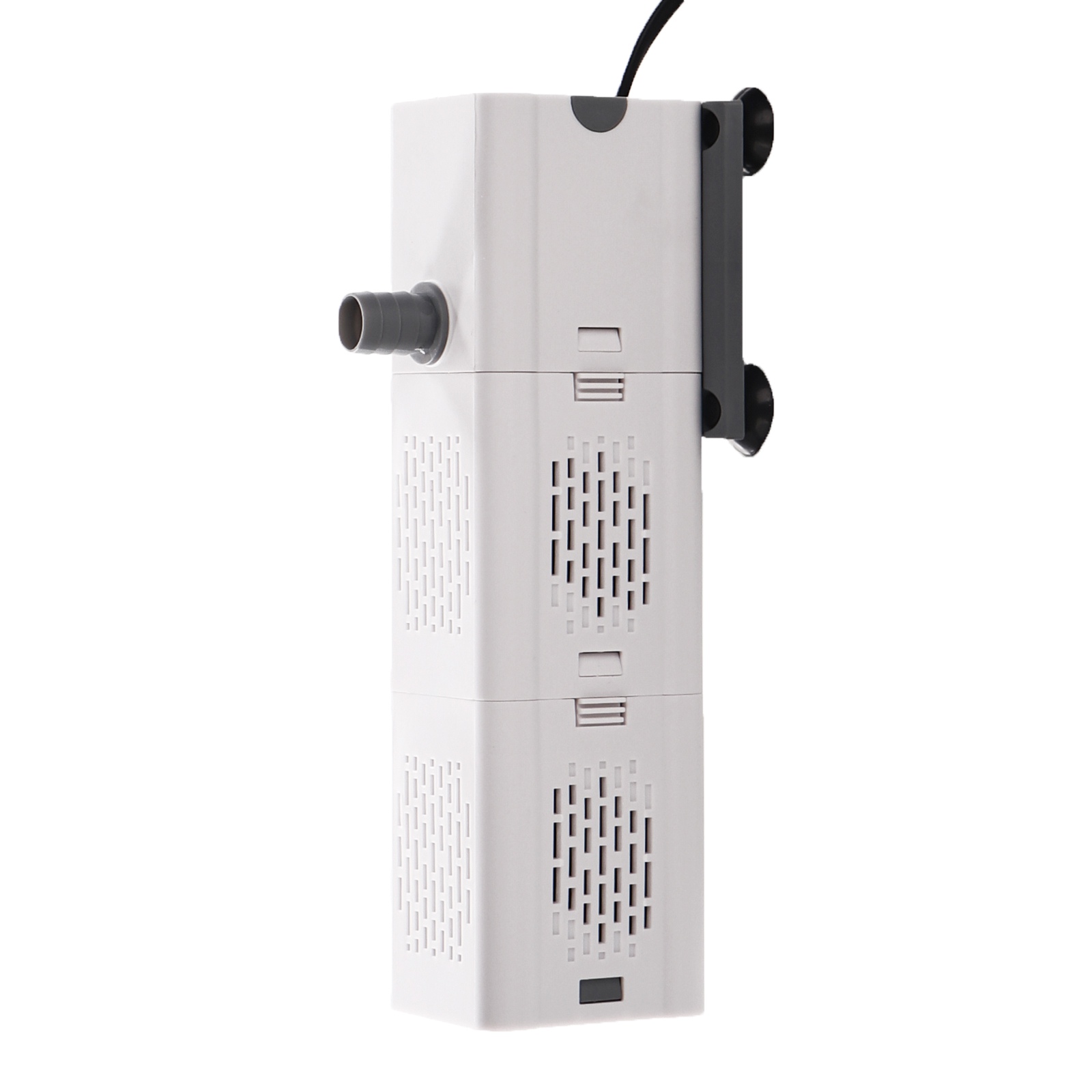 Внутрішній фільтр для акваріума Jingye Pro Filter 9200 1000л/г. до 120л. (JY-9200F) 