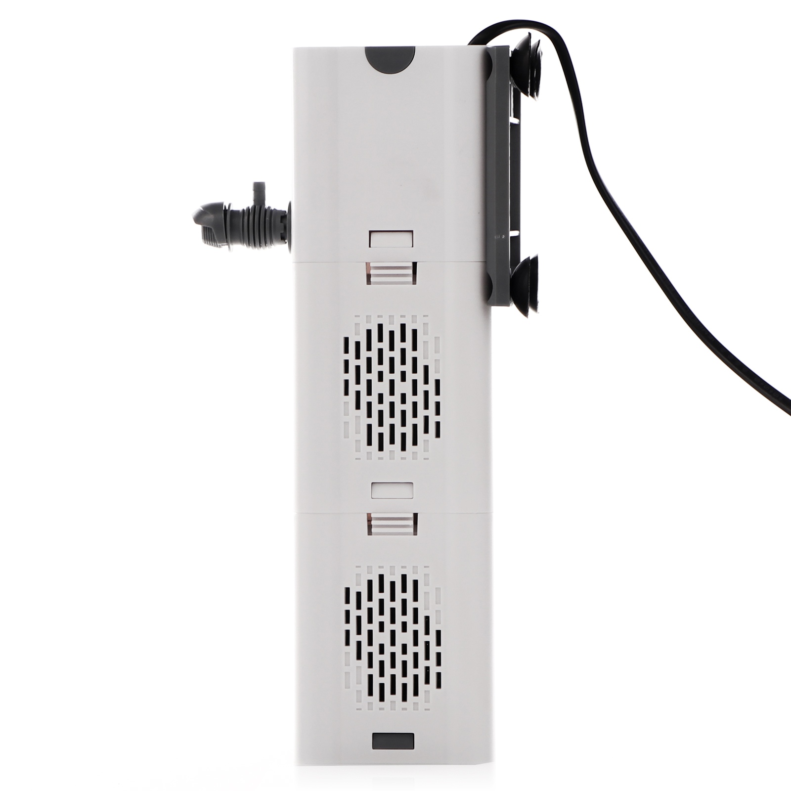 Внутрішній фільтр для акваріума Jingye Pro Filter 9300 1500л/г. до 200л. (JY-9300F) 
