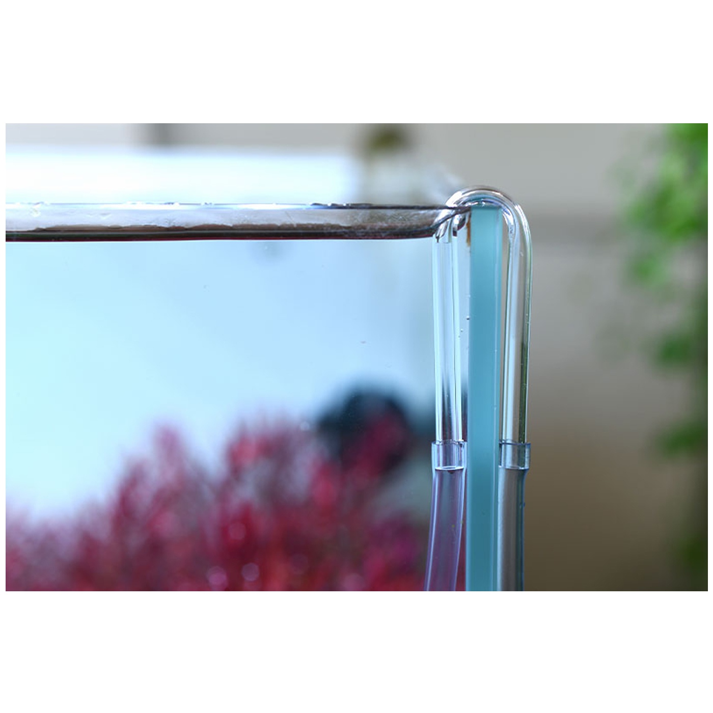 Розпилювам для компресора Aquario Neo Diffuser Special Air Green M + U Clip