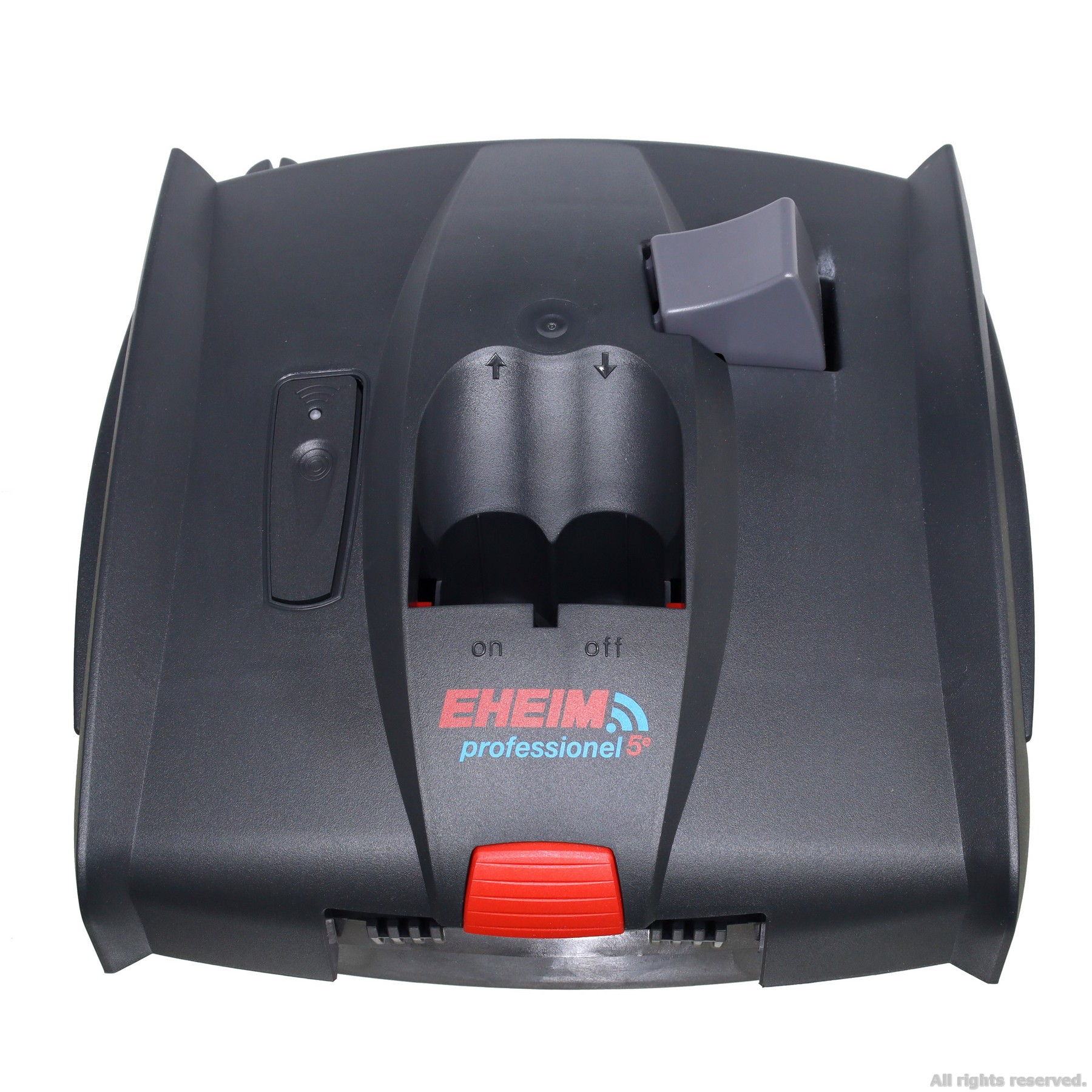 Голова для фільтра Eheim Professionel 5e 700/600T 2078/2178 Wi-Fi (1478000)