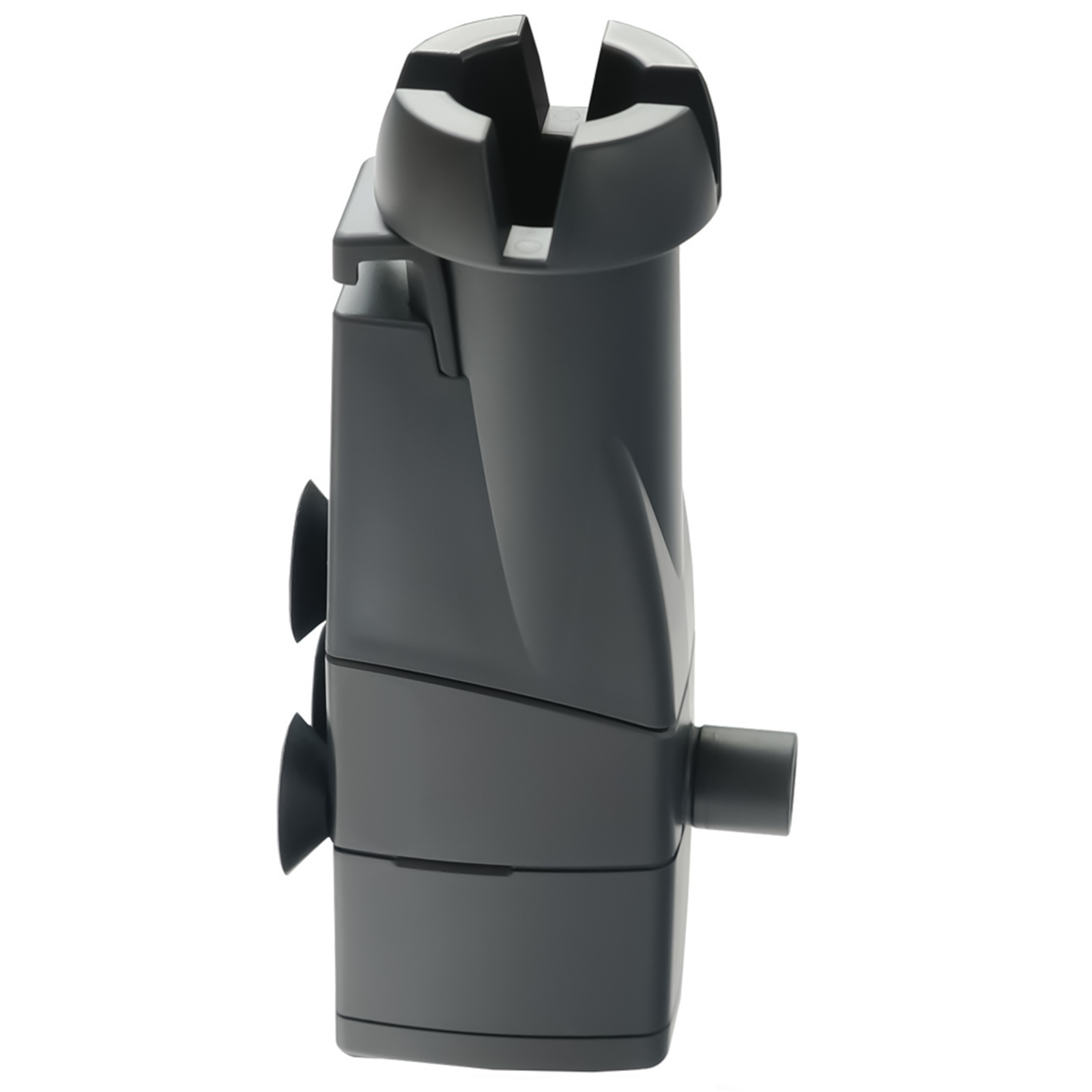 Поверхневий скіммер Jingye Surface Skimmer 350 400л/г (JY-350)