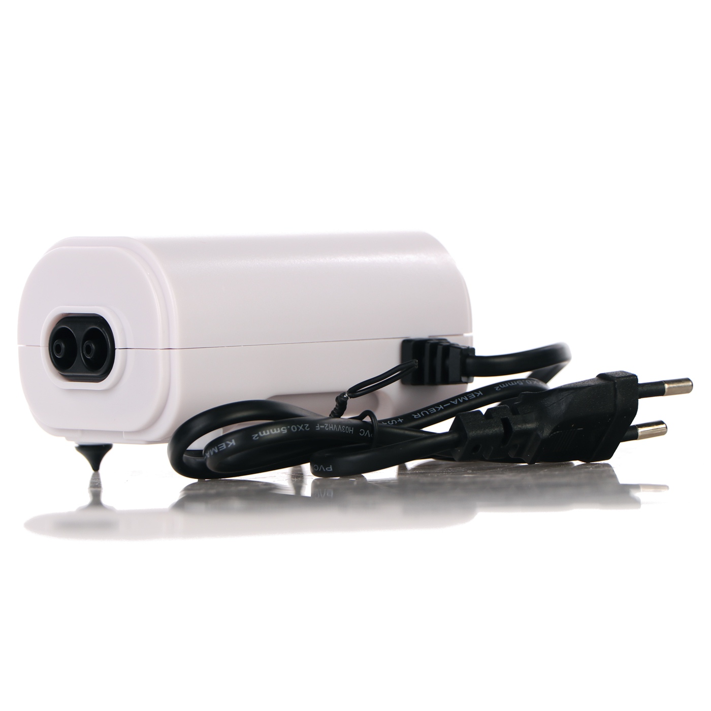 Компресор двохканальний Jingye Duo Air Pump 2x200 л/г. 3вт. (YE-921)