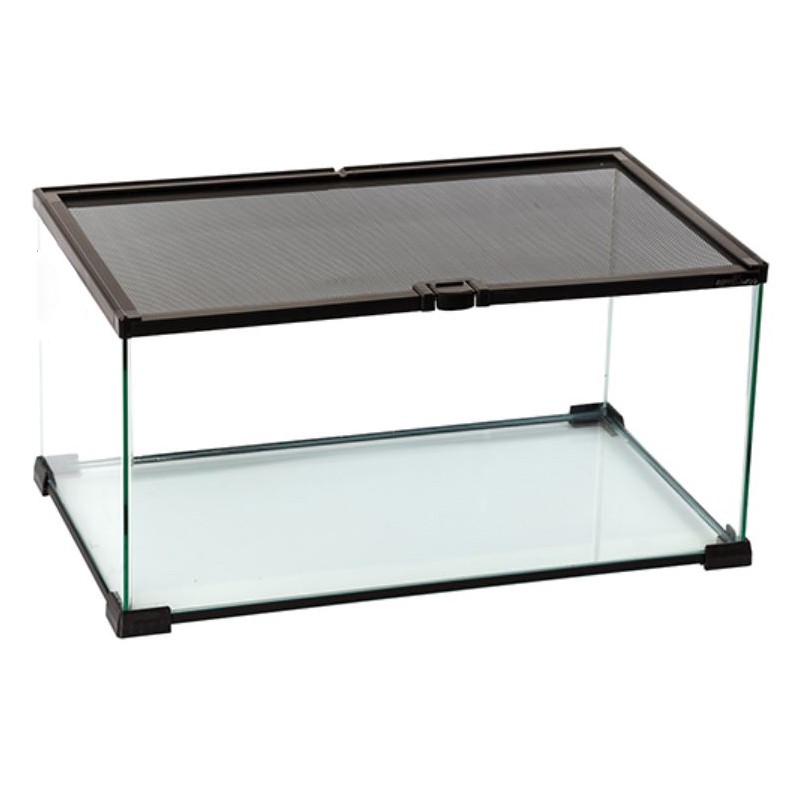 Тераріум Repti-Zoo RAK 50x30x25см (RAK08)
