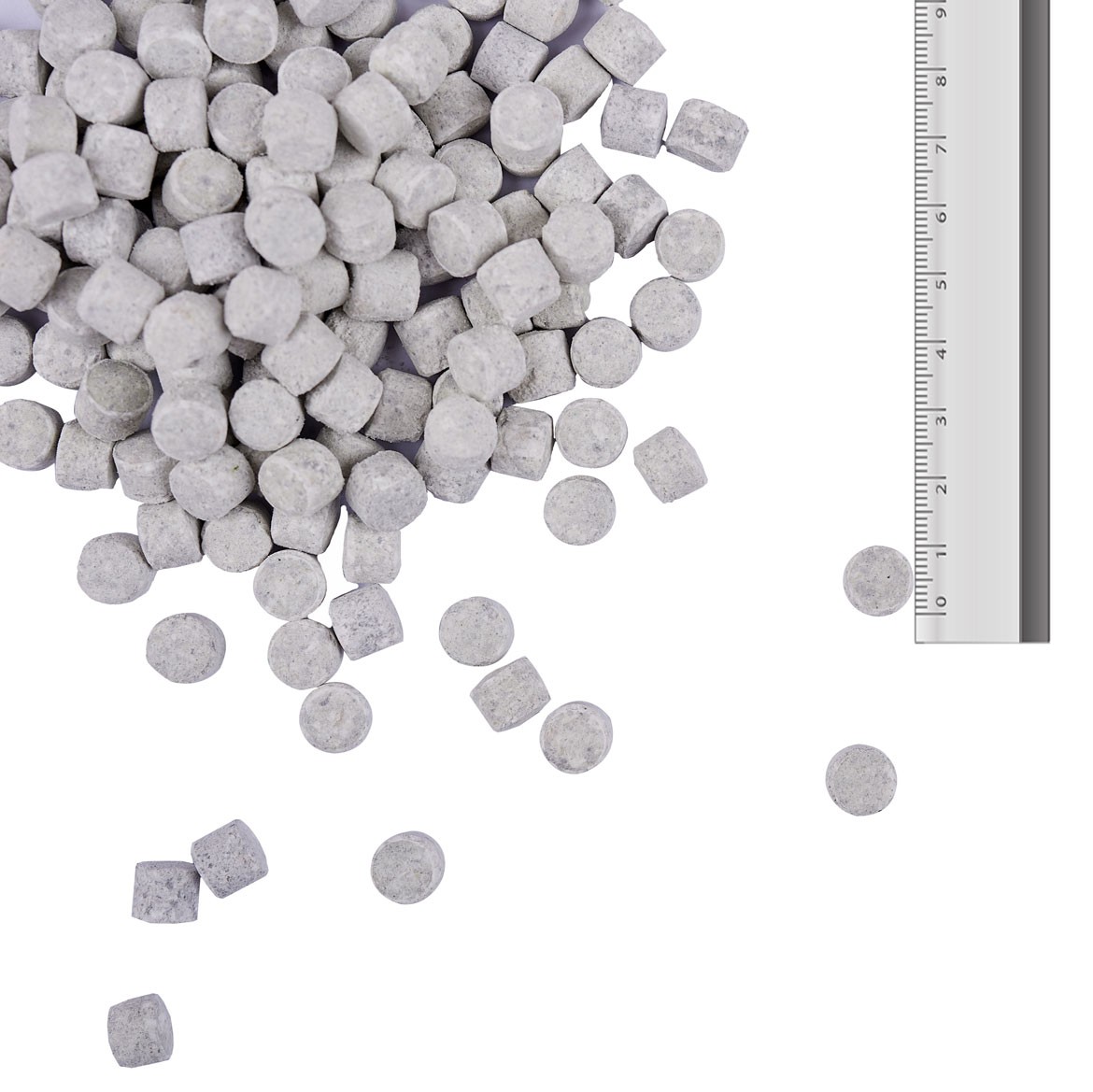 Калій в таблетках Aquario Neo Tabs Plant K