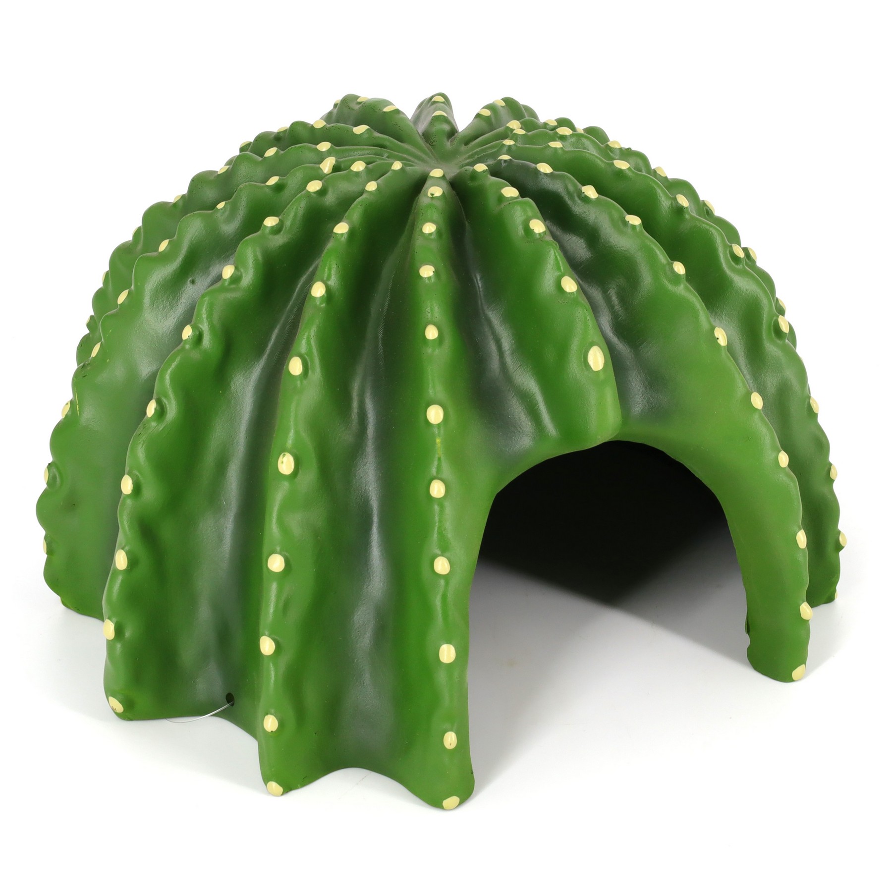 Декорация пещера кактус Hobby Cactus Home 4 23x22x13,8см (36244)