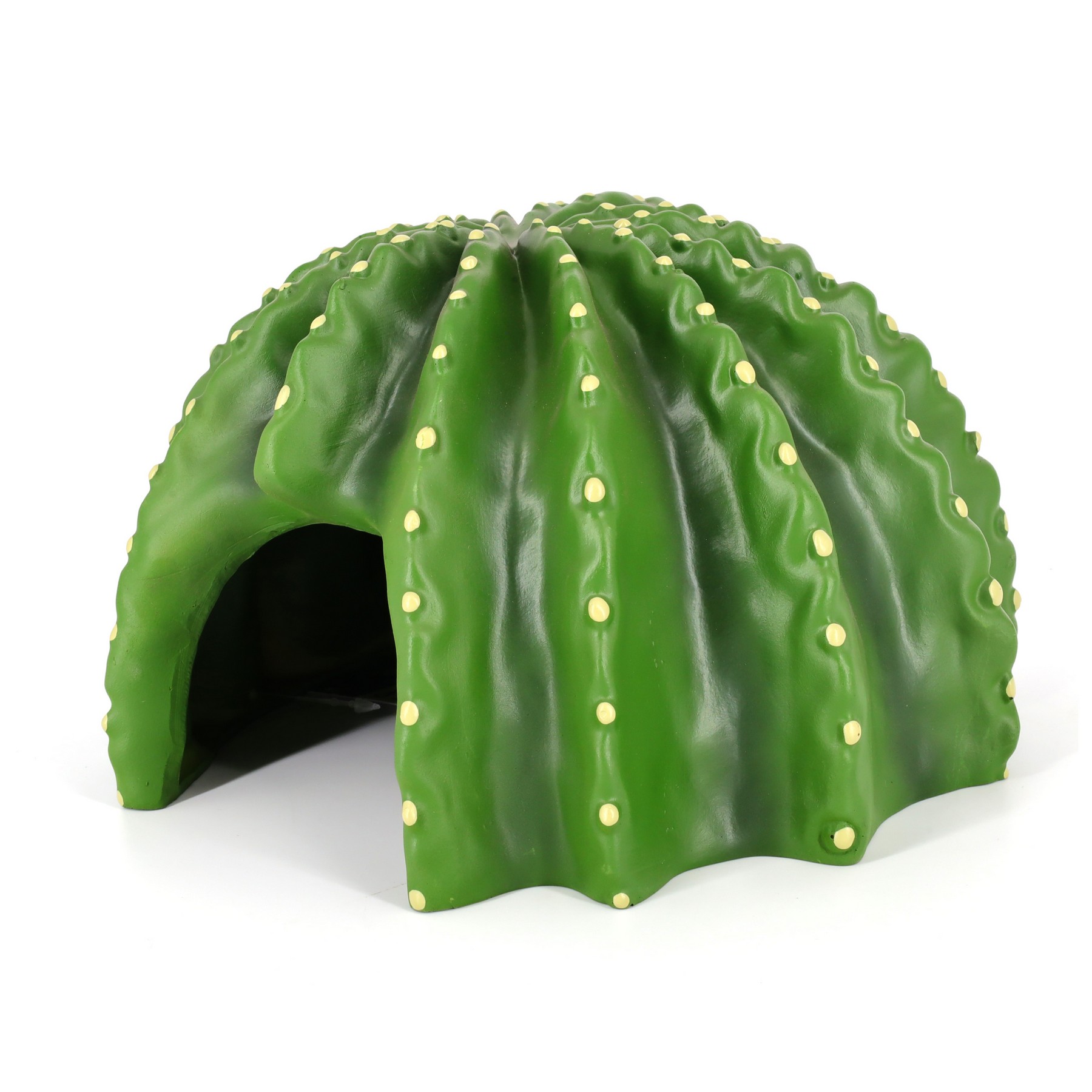 Декорация пещера кактус Hobby Cactus Home 4 23x22x13,8см (36244)