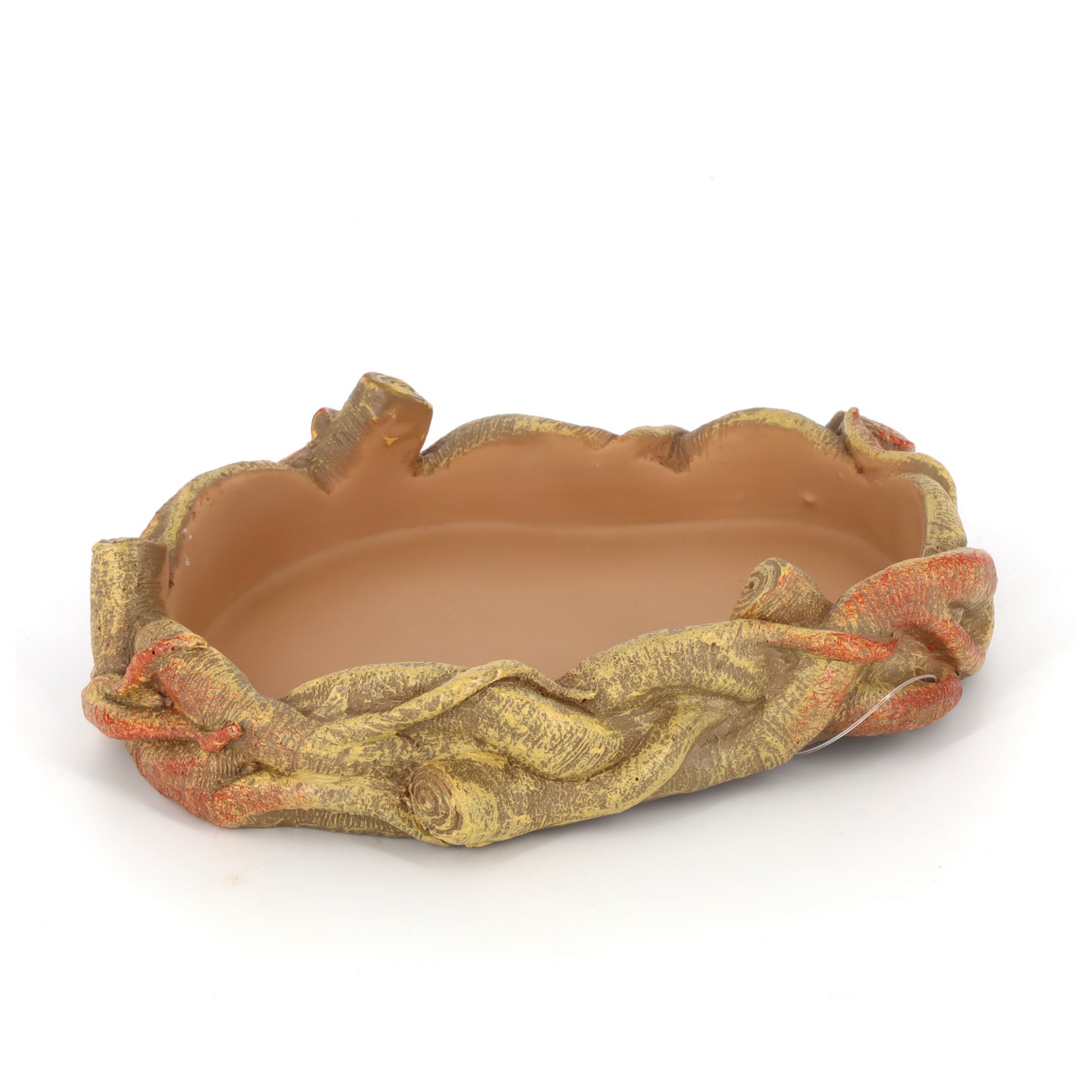 Поїлка для рептилій Hobby Drinking bowl Liana S 14,5x11,5x3,5см (36404)