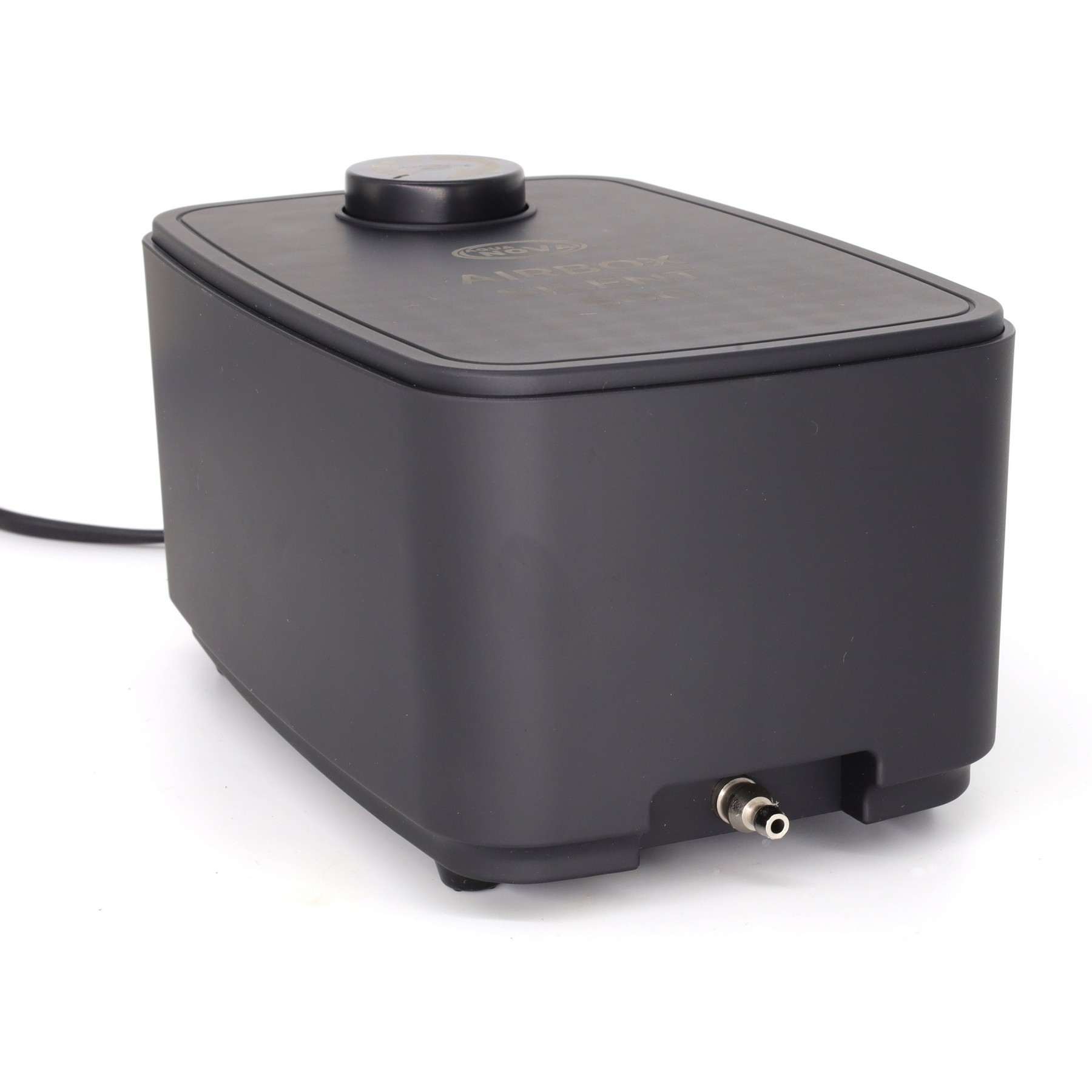 Компресор Aqua Nova AIRBOX-SILENT-600 1х600л/г