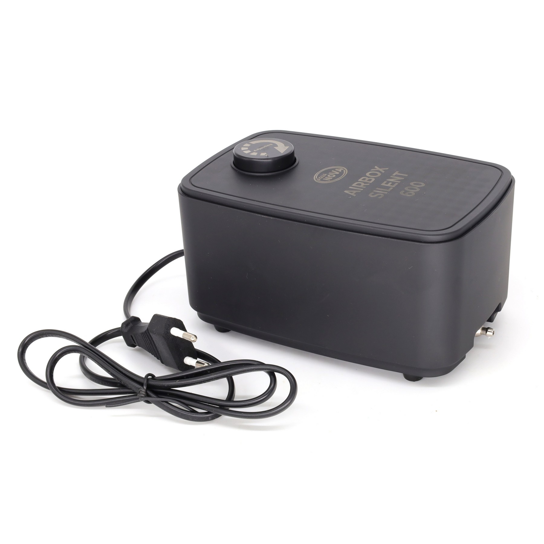 Компресор Aqua Nova AIRBOX-SILENT-600 1х600л/г
