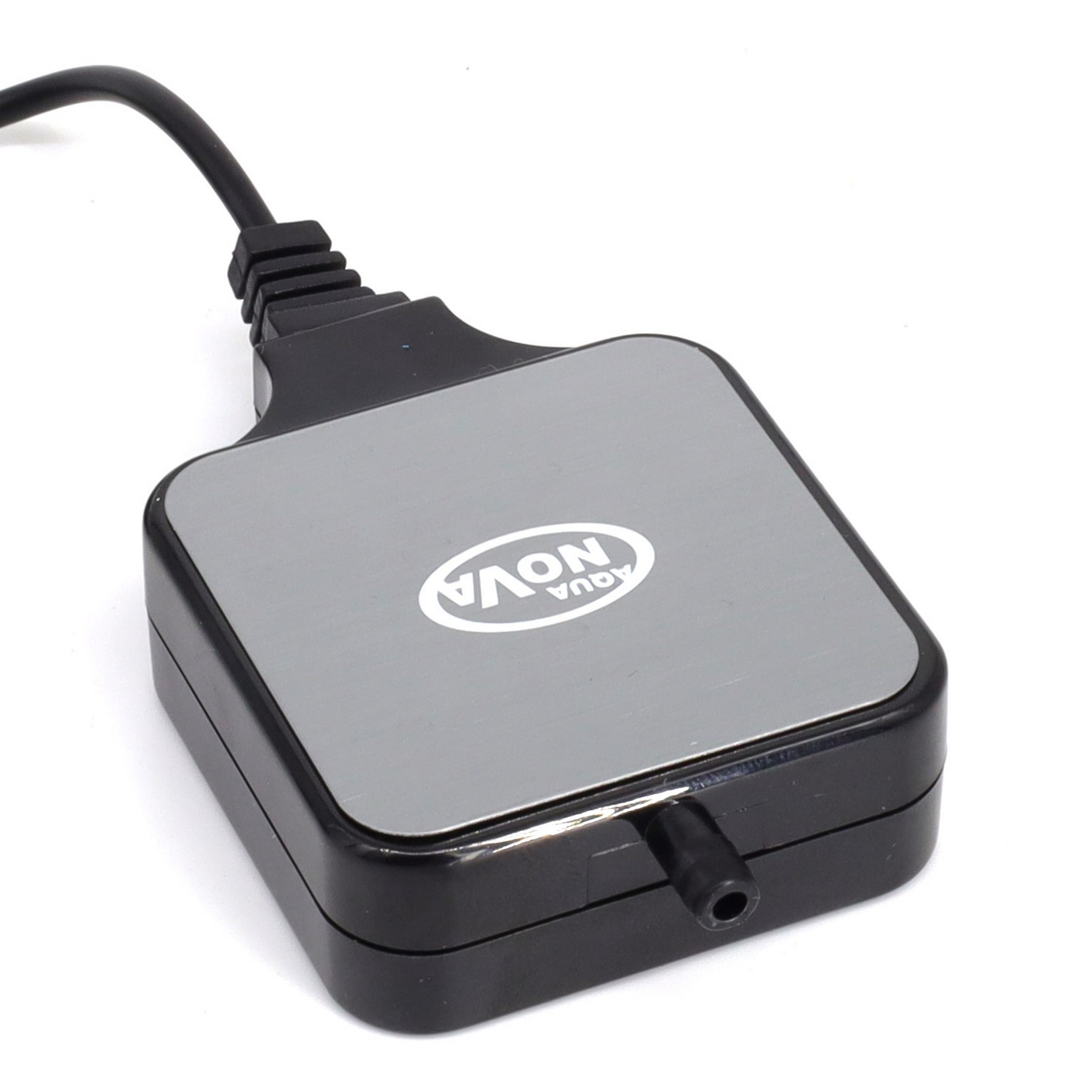 Компресор супертихий Aqua Nova NA-PIEZO-AIR-36 36 л/г
