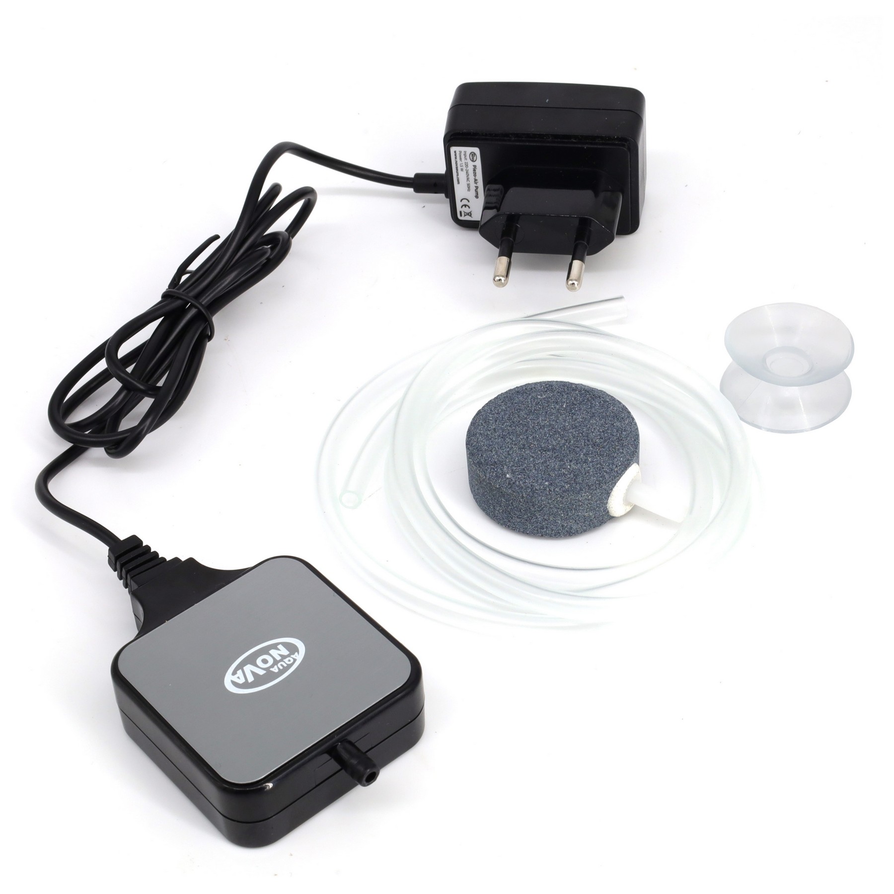 Компресор супертихий Aqua Nova NA-PIEZO-AIR-36 36 л/г