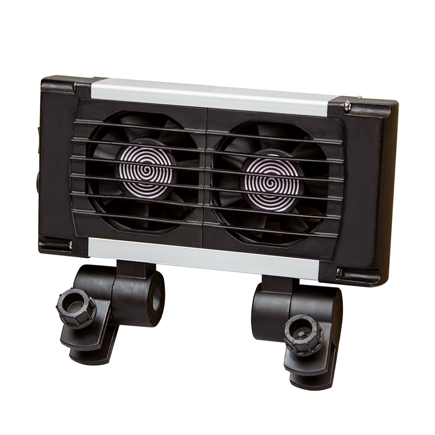 Модуль охлаждения на 2 вентилятора Hobby Aqua Cooler V2 12V (10952)