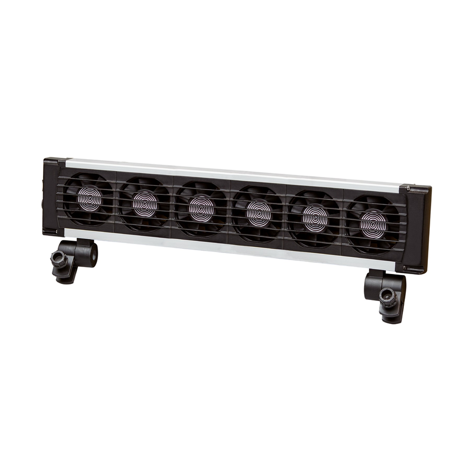 Модуль охлаждения на 6 вентиляторов Hobby Aqua Cooler V6 12V (10955)