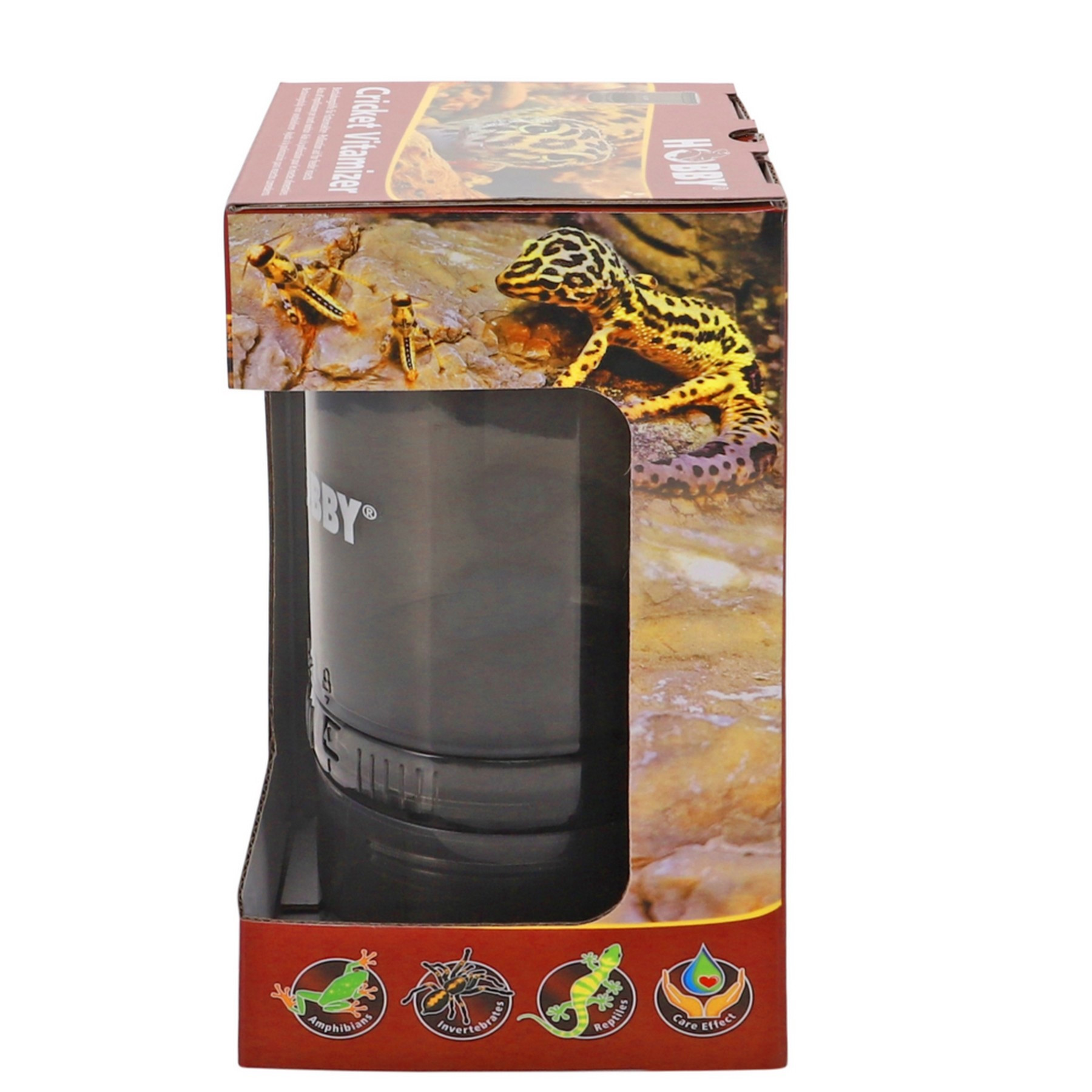 Вітамінізатор для комах Hobby Cricket Vitamizer (38090)