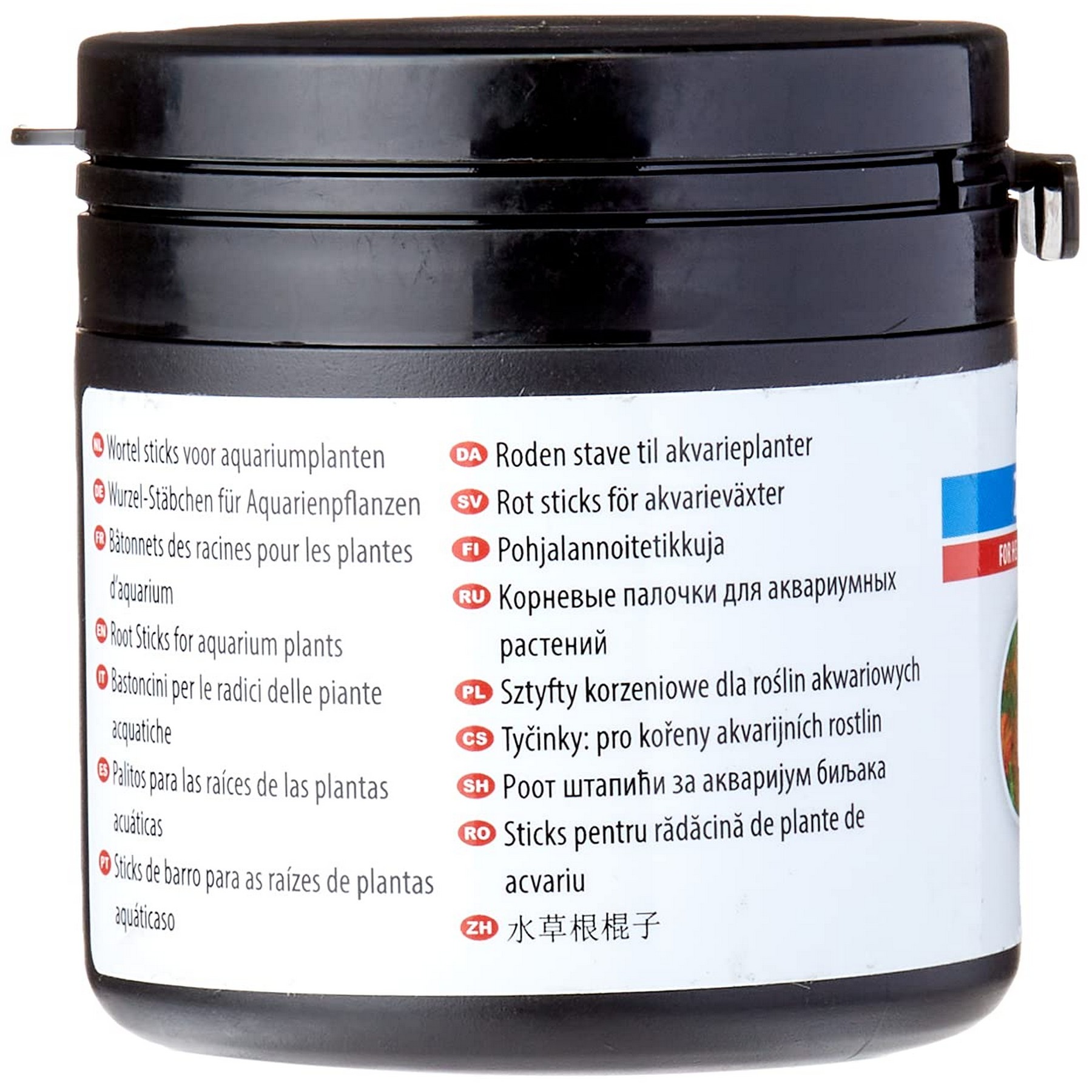 Кореневі палички для підживлення рослин Easy-Life Root Sticks 25шт (PS0025)