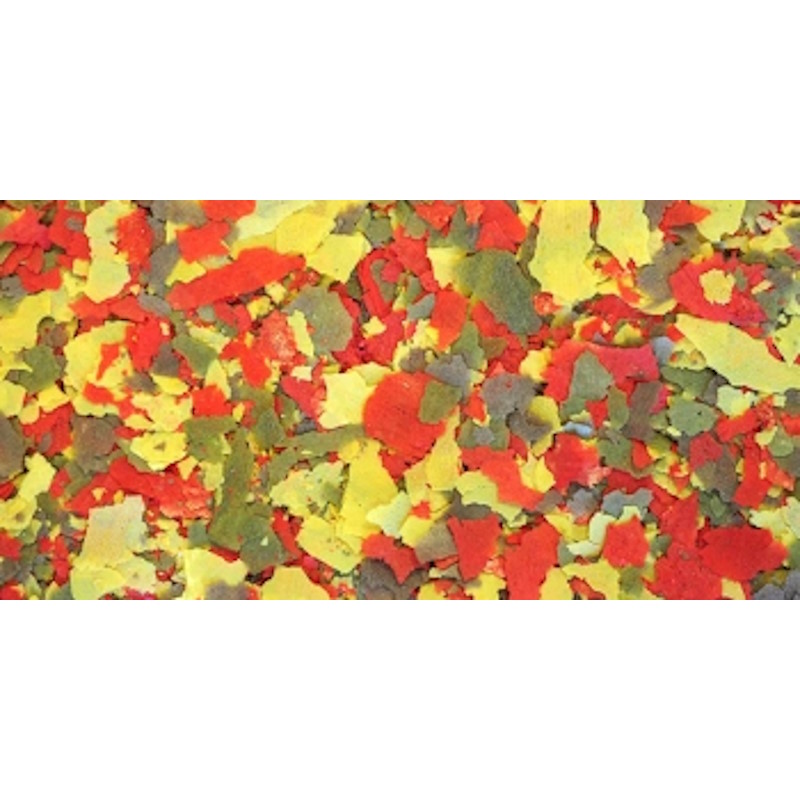 Корм для всіх тропічних риб Easy-Life Tropical flakes 250мл. (ELT0250)