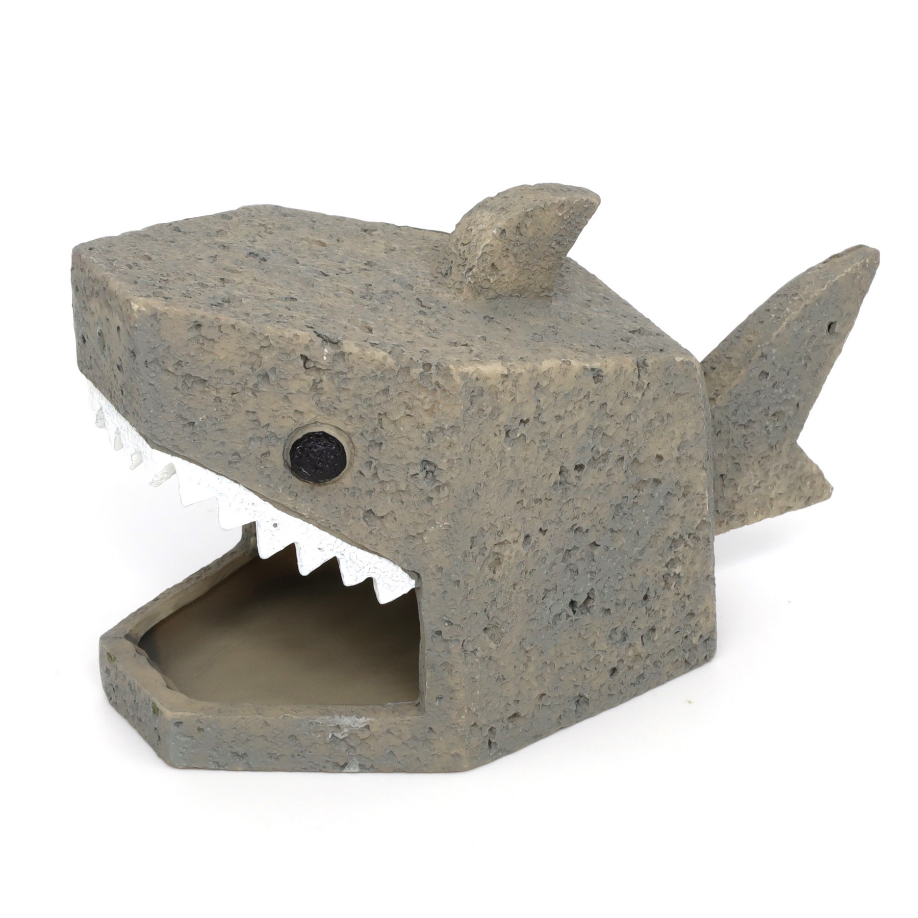 Декорація акула Hobby Sharky 14,5x7,7x8,5см (41755)