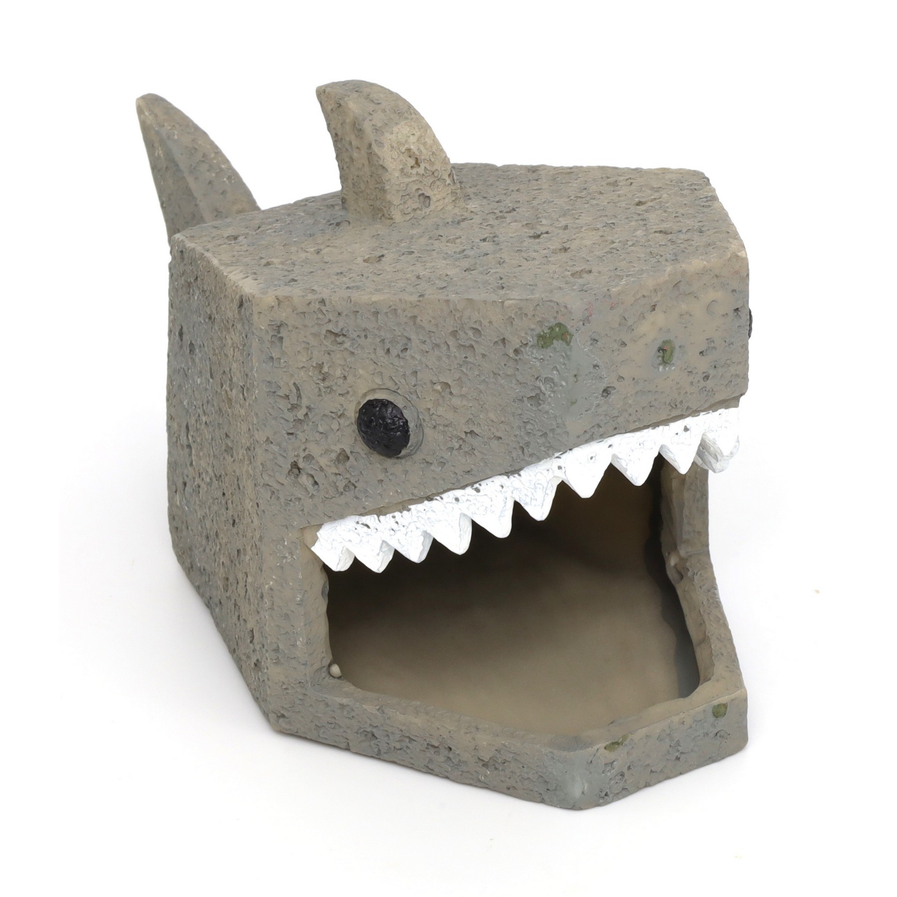 Декорація акула Hobby Sharky 14,5x7,7x8,5см (41755)