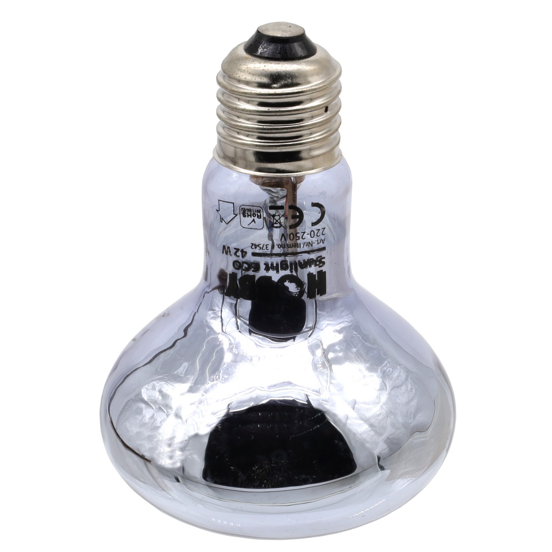 Лампа точкового нагріву Hobby Sunlight Eco 42 W (37542)