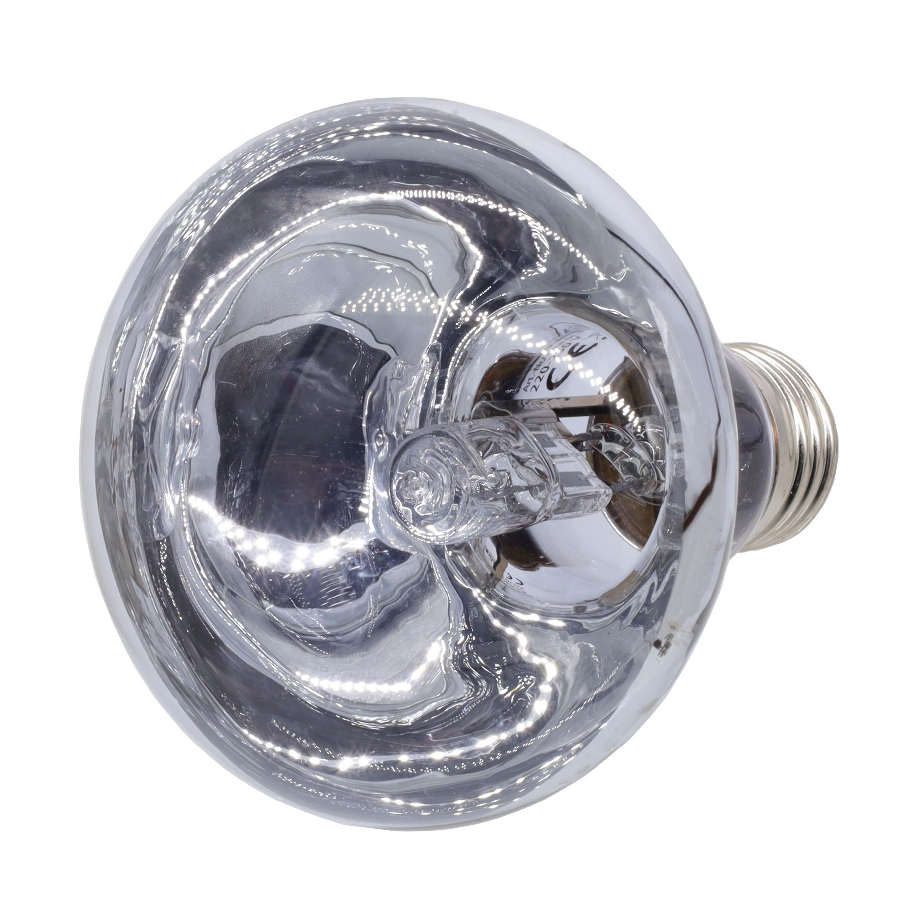 Лампа точкового нагріву Hobby Sunlight Eco 42 W (37542)
