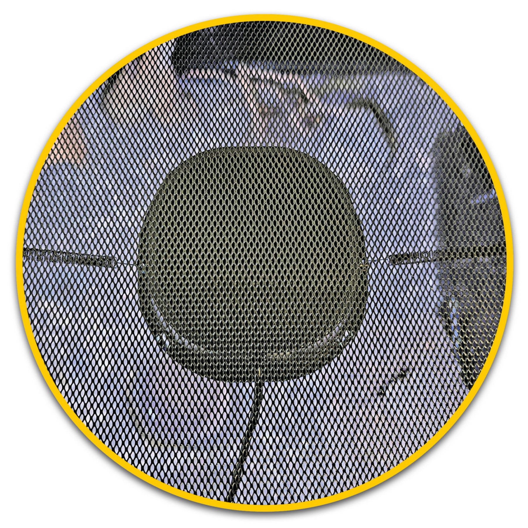 Світильник LED для тераріумів Hobby Terra Fix & Easy Nano LED 5.5 W (37610)