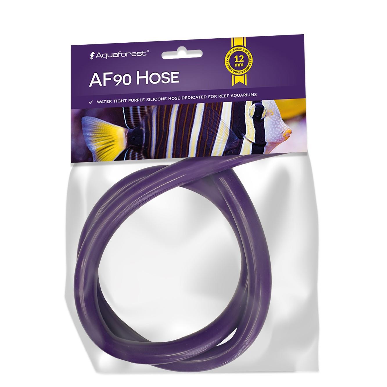 Силіконовий шланг AF110 Hose для Aquaforest AF110 Media Reactor 1м. 16мм.