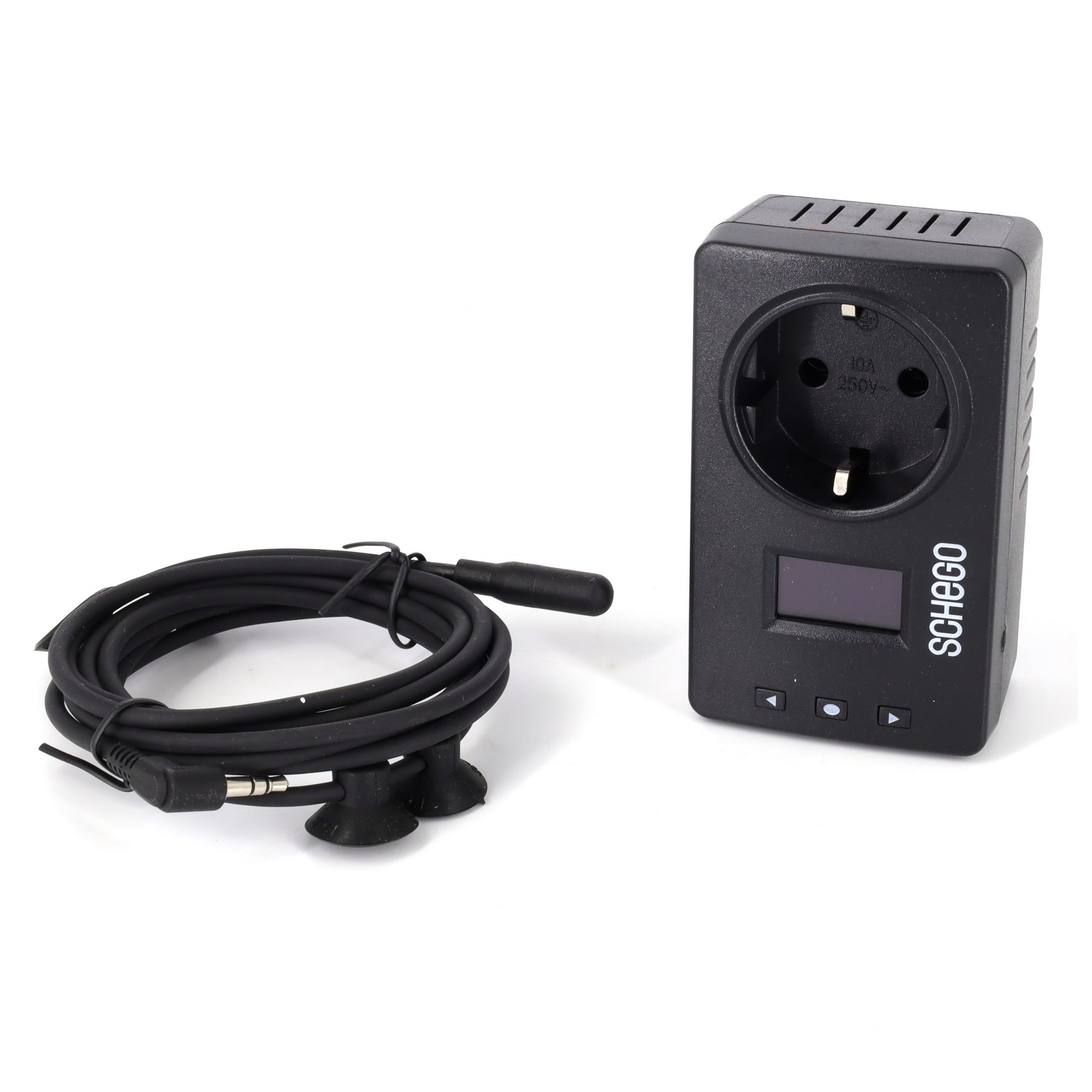 Термостат Schego TR2 2000 W (113)