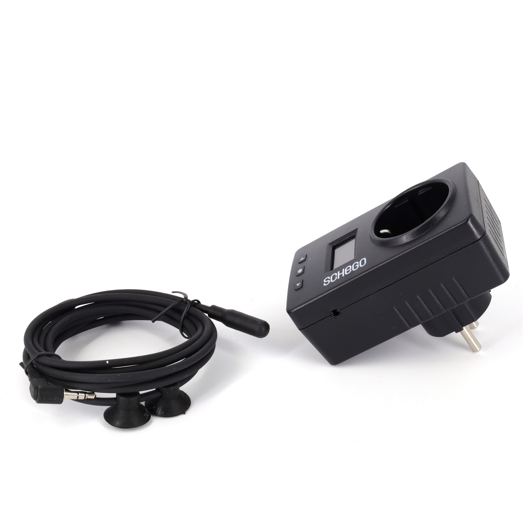 Термостат Schego TR2 2000 W (113)