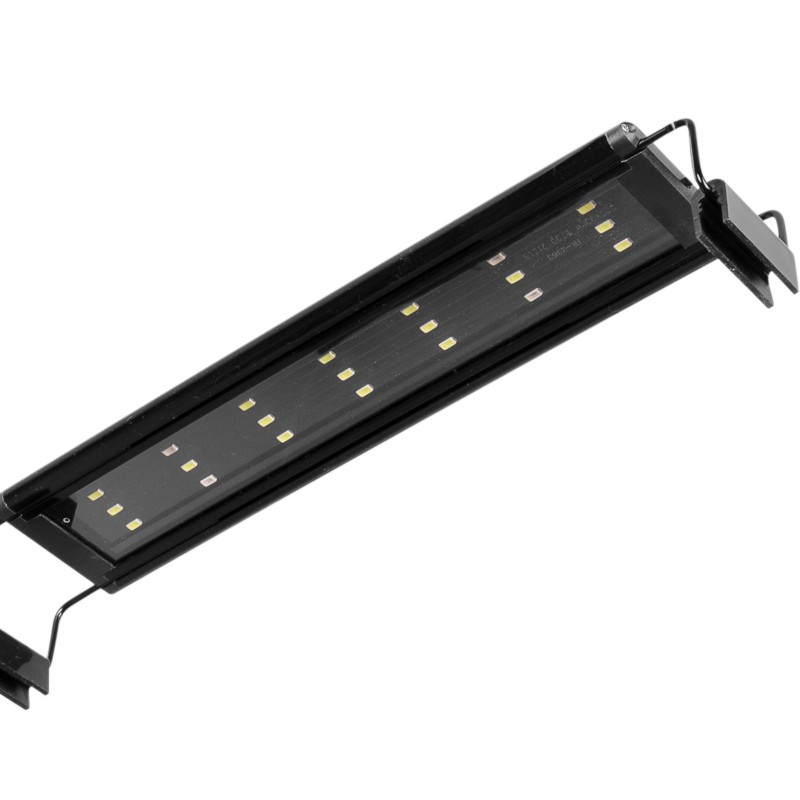 Світильник LED 30-40см для тераріумів з контролером часу Terrario ReptoRay 10W