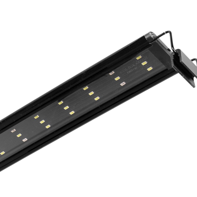 Світильник LED 40-50см для тераріумів з контролером часу Terrario ReptoRay 12W