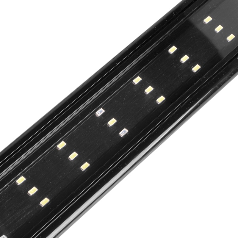Світильник LED 50-60см для тераріумів з контролером часу Terrario ReptoRay 15W