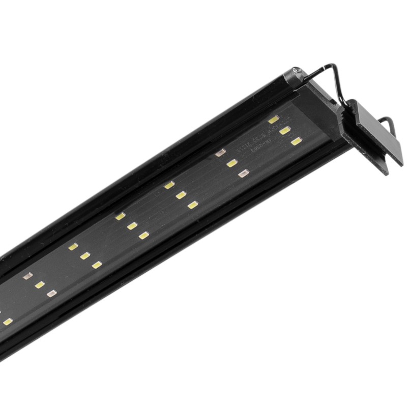 Світильник LED 80-90см для тераріумів з контролером часу Terrario ReptoRay 24W
