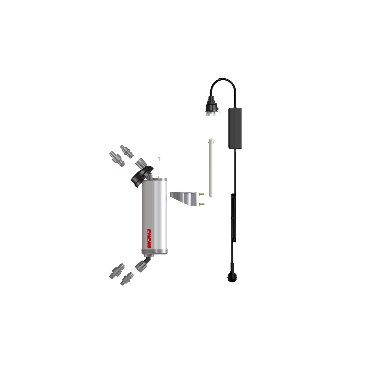 Стерилізатор Eheim reeflexUV 800 (3723210)
