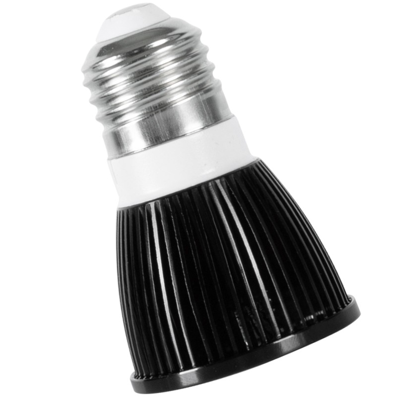 Лампа Repti-Zoo LED UVB 5.0 Tropical 3W (LEDU03T) для тропічного тераріуму
