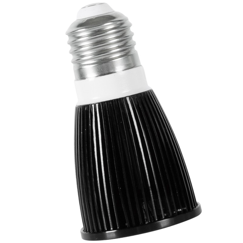 Лампа Repti-Zoo LED UVB 10.0 Desert 3W для пустельного тераріуму