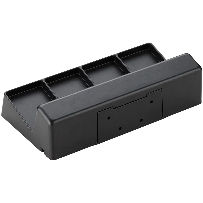 Автоматичний магнітний змішувач Chihiros Magnetic Stirrers для добрив і дозування в акваріумах (4 позиції)