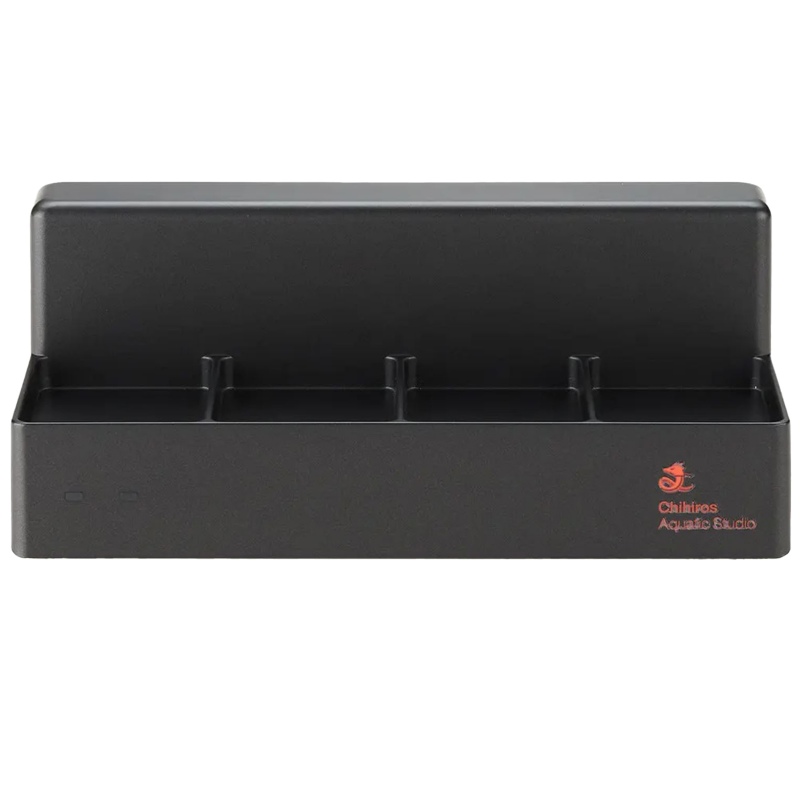 Автоматичний магнітний змішувач Chihiros Magnetic Stirrers для добрив і дозування в акваріумах (4 позиції)