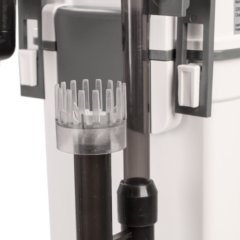 Зовнішній фільтр Kruger Meier NeoEdge Elite 800 зі скіммером для акваріумів 40–80 л